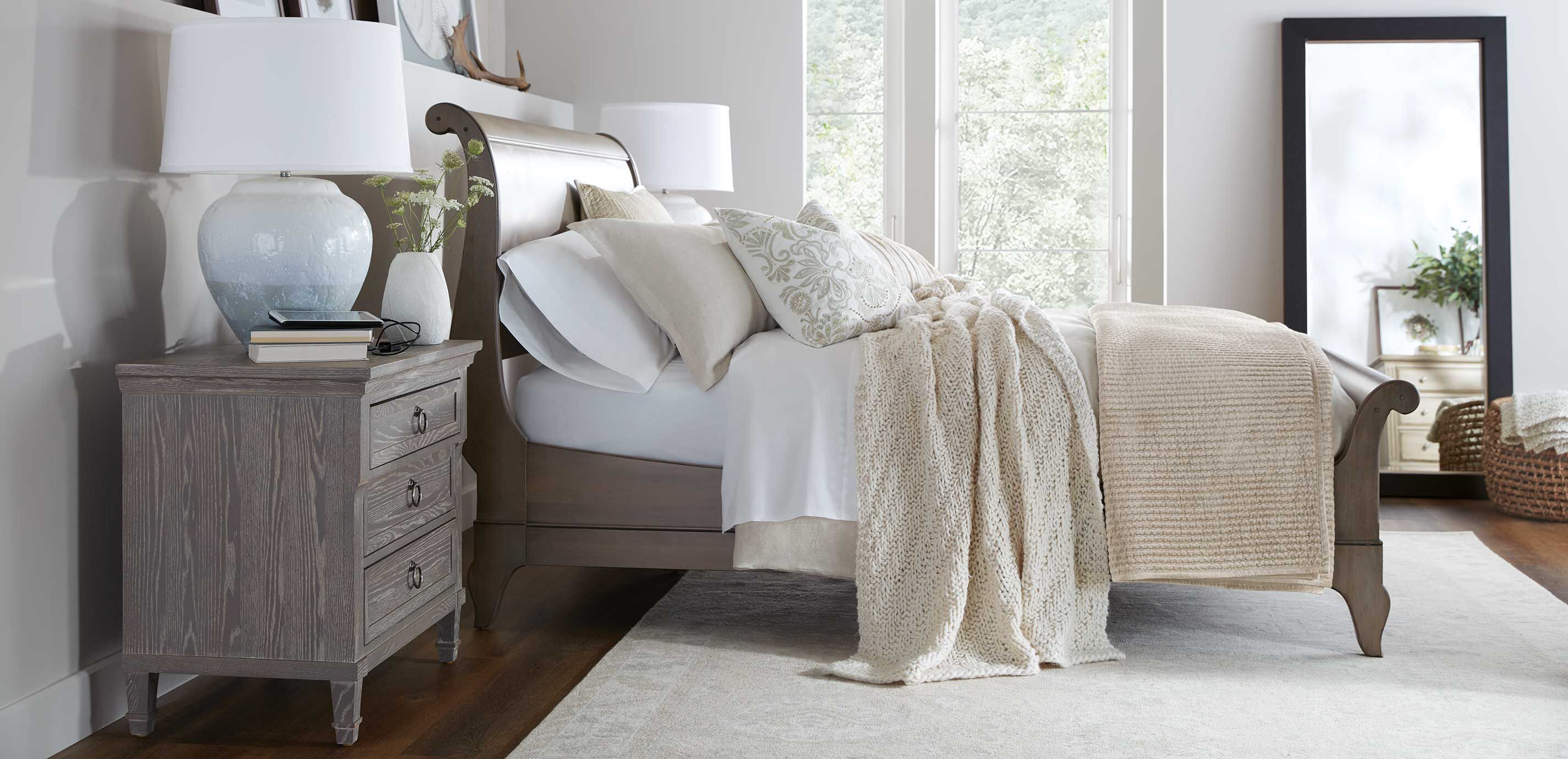 Continental Night Table_6