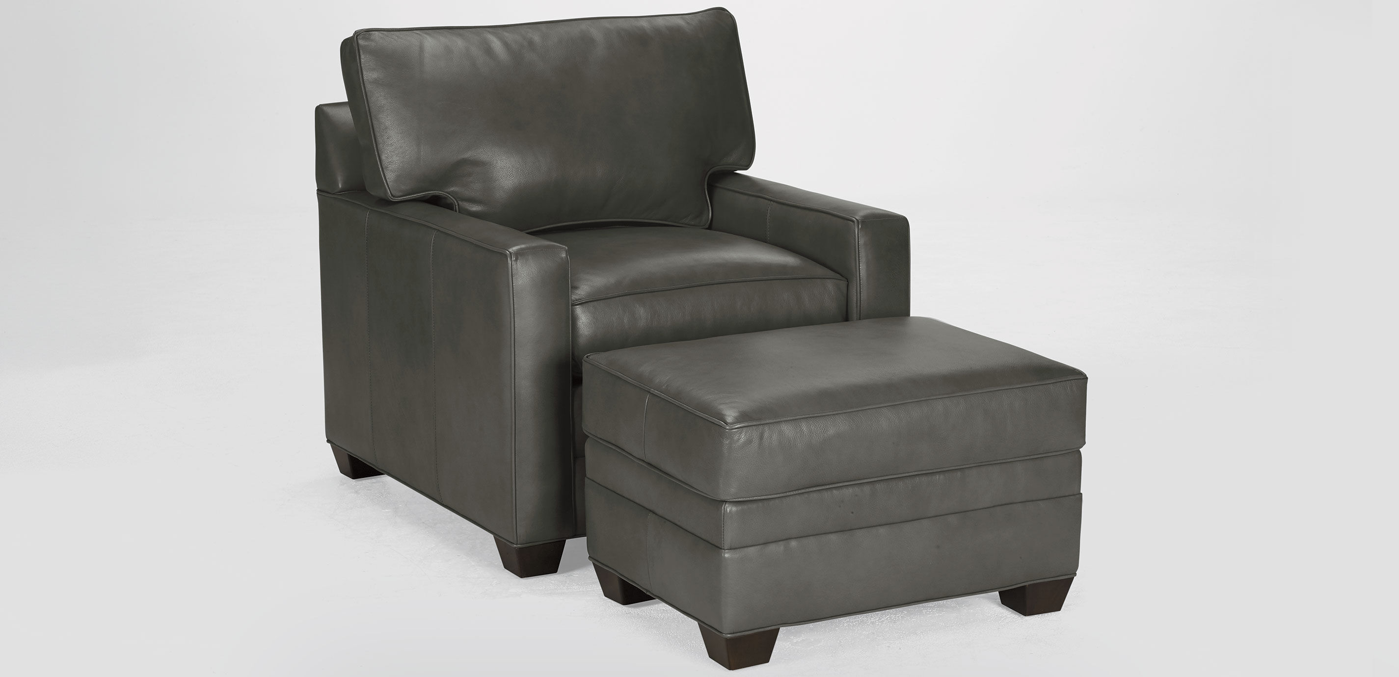 Chaise &agrave; Accoudoirs Amovibles Bennett