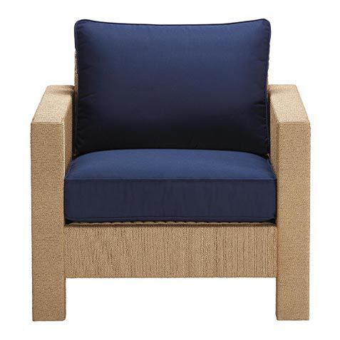 Sonesta Bay Outdoor Lounge Chair image