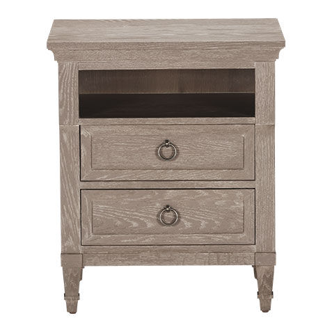 Continental Small Night Table image