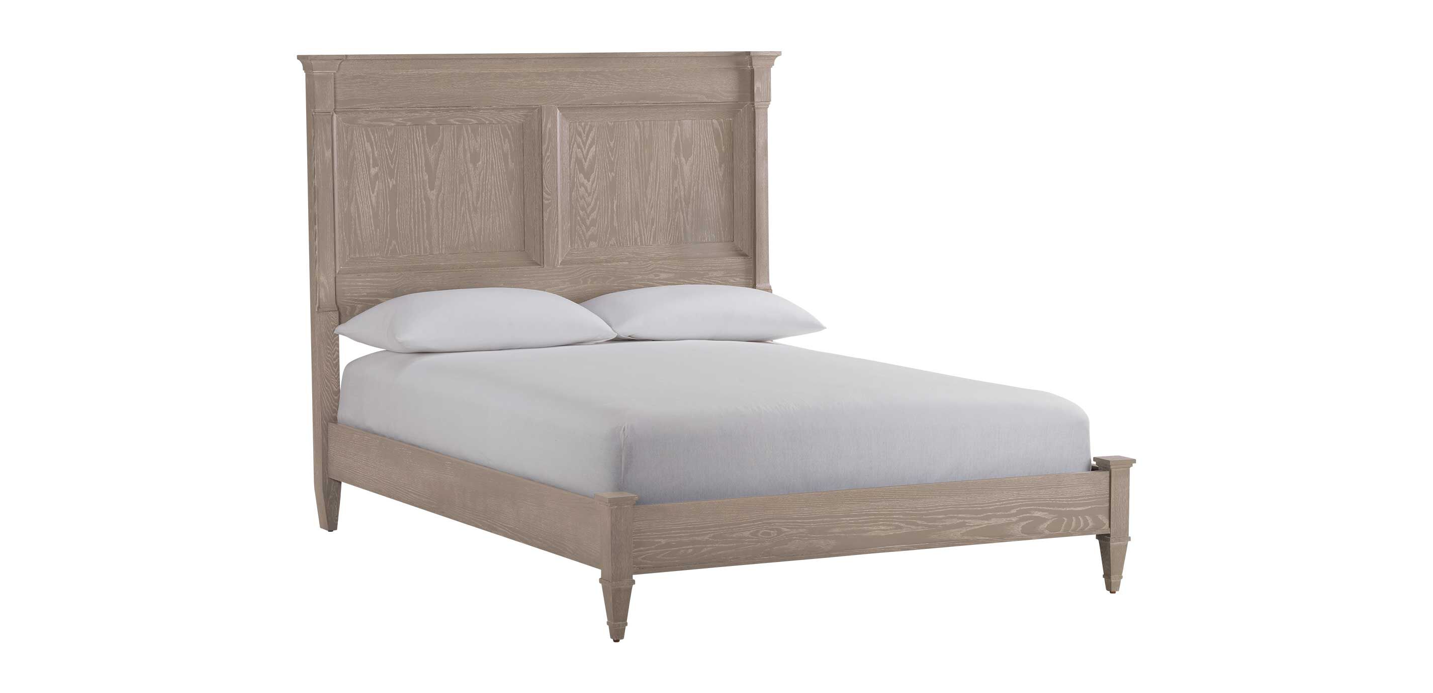 Continental Bed_2