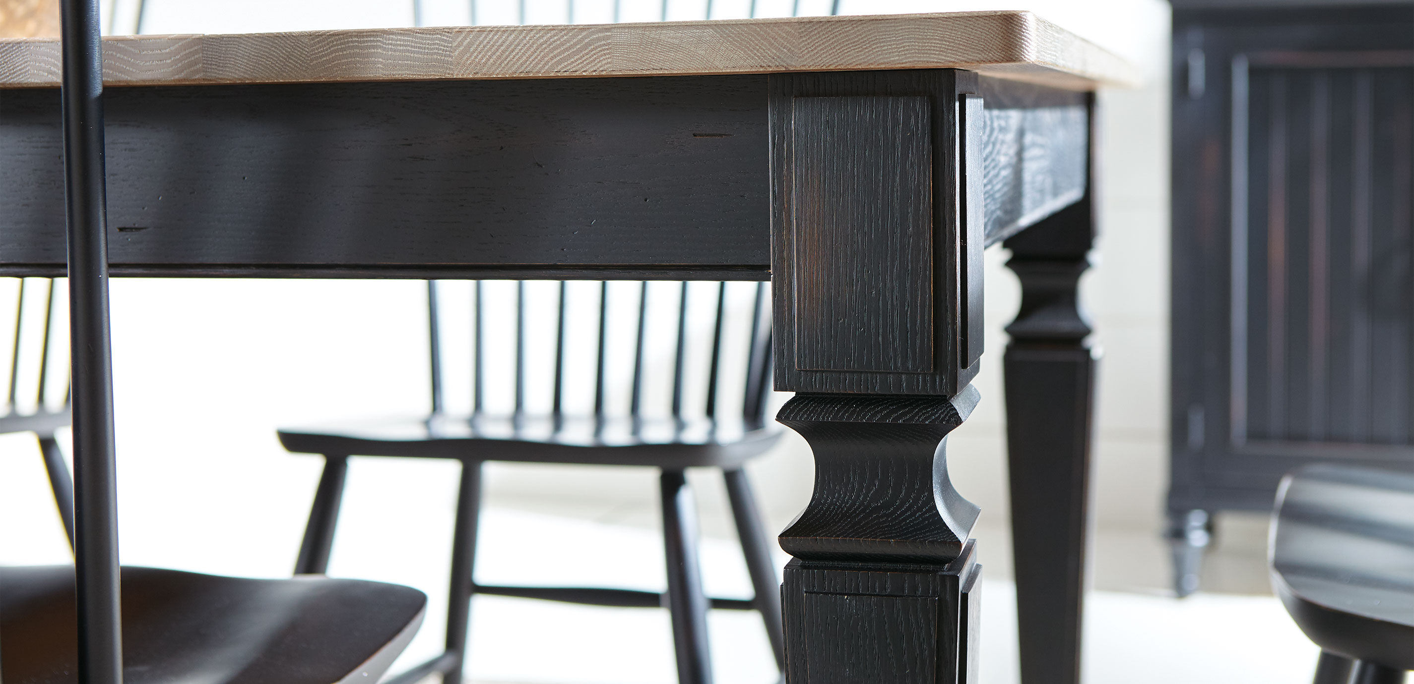 Charcoal (612) Finish Sample_1