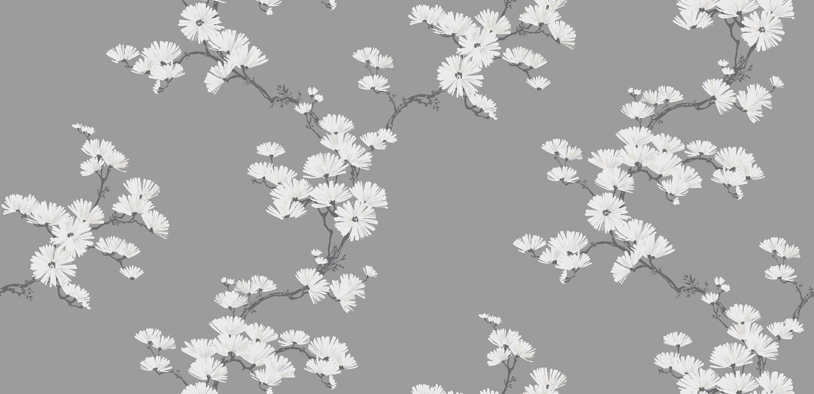 In Bloom Wallpaper