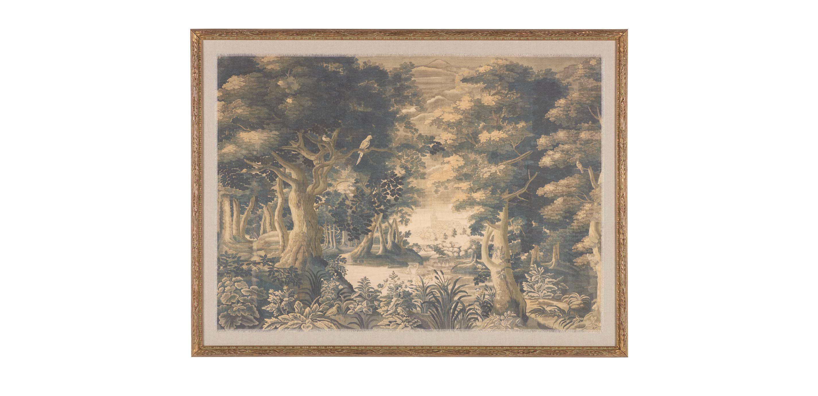 The Royal Thicket