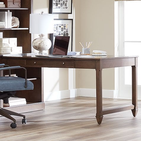 Continental Peninsula Desk Product Tile Hover Image 159030