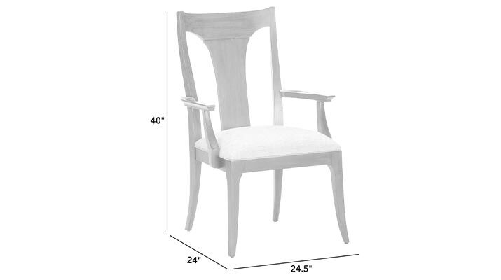 Artemis Dining Armchair, In Stock_1