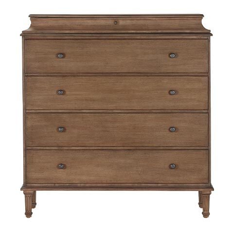 Leora Tall Chest image