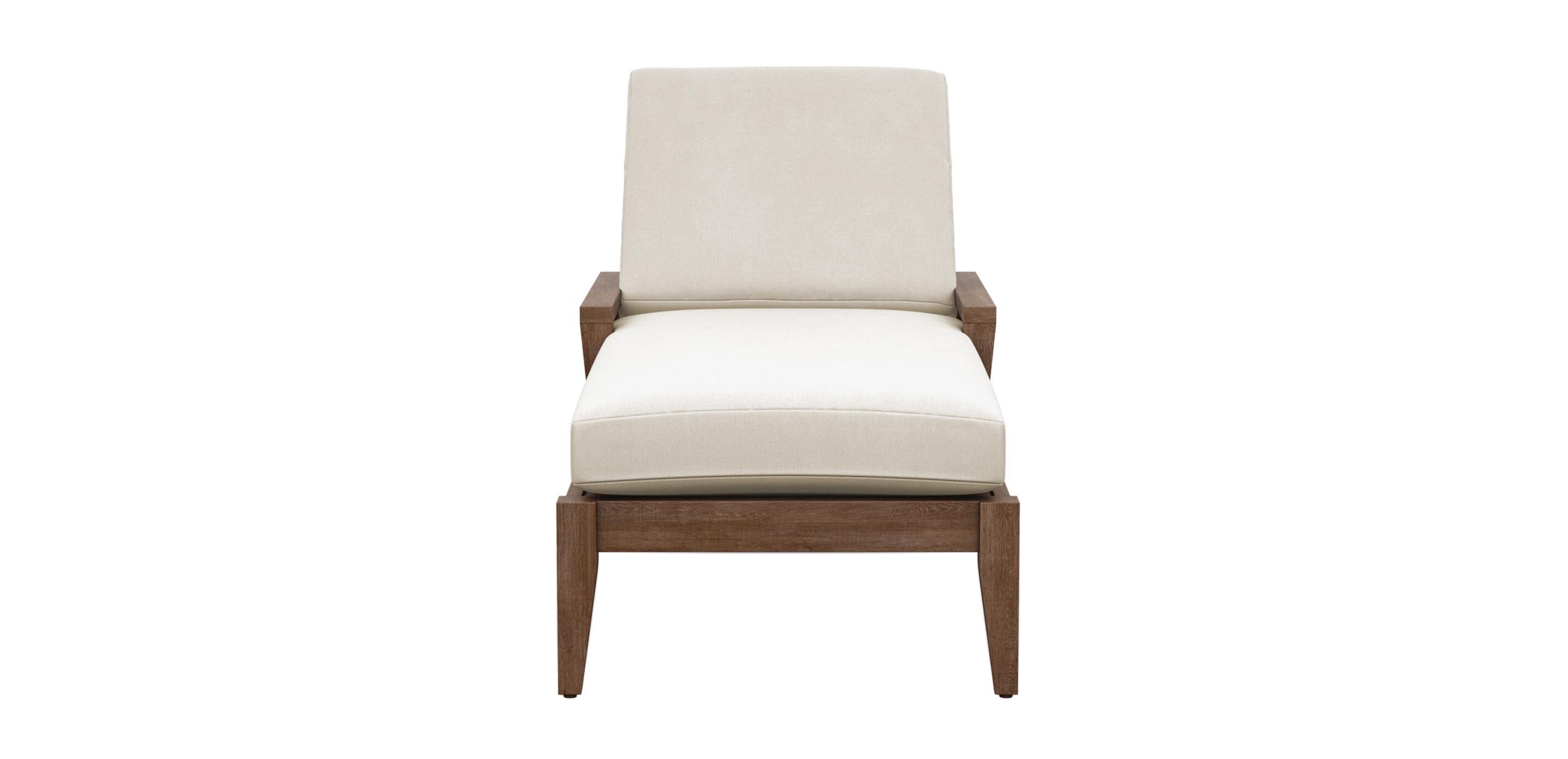 Bridgewater Cove Chaise