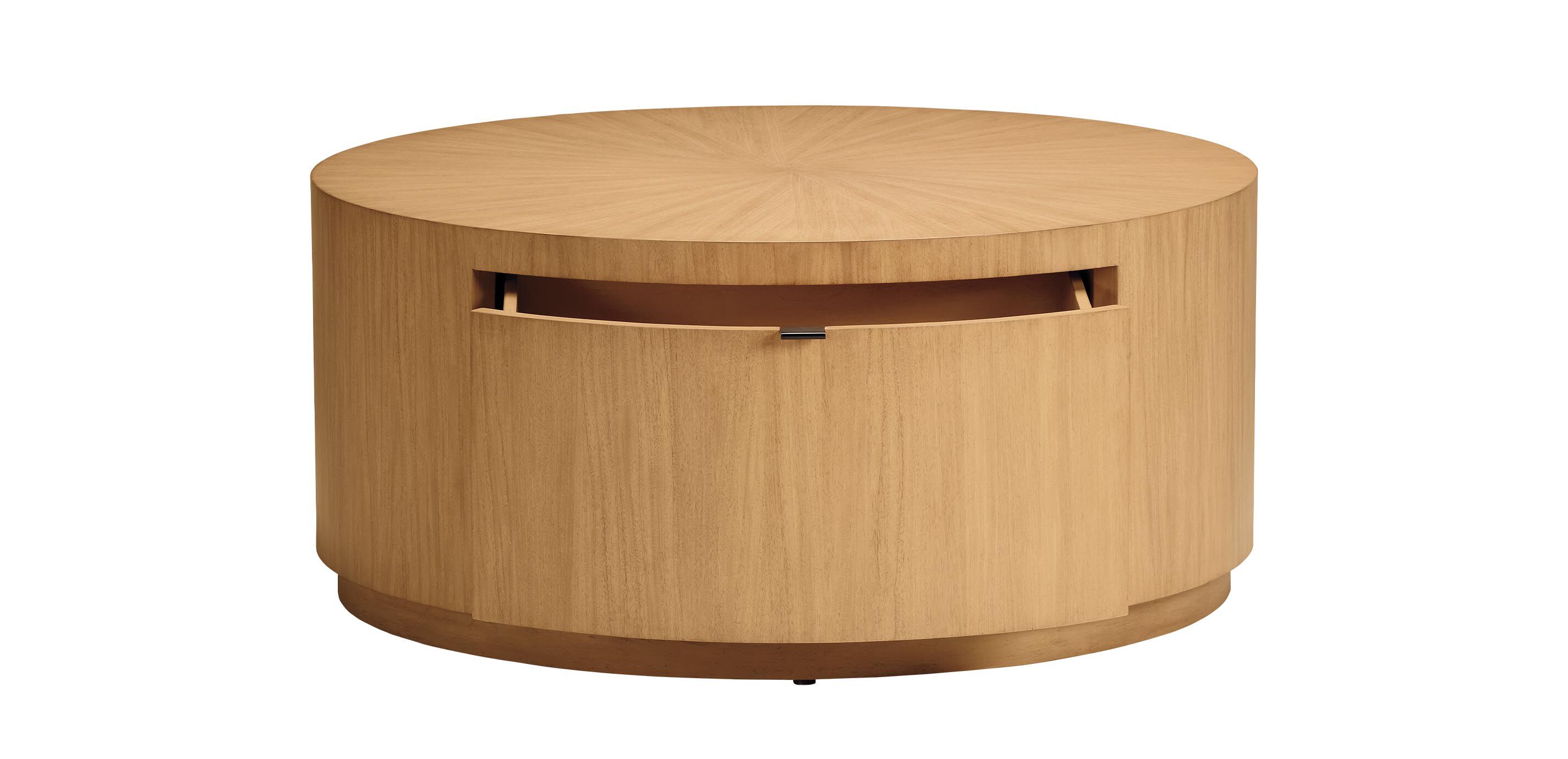 Lainey Round Coffee Table_5