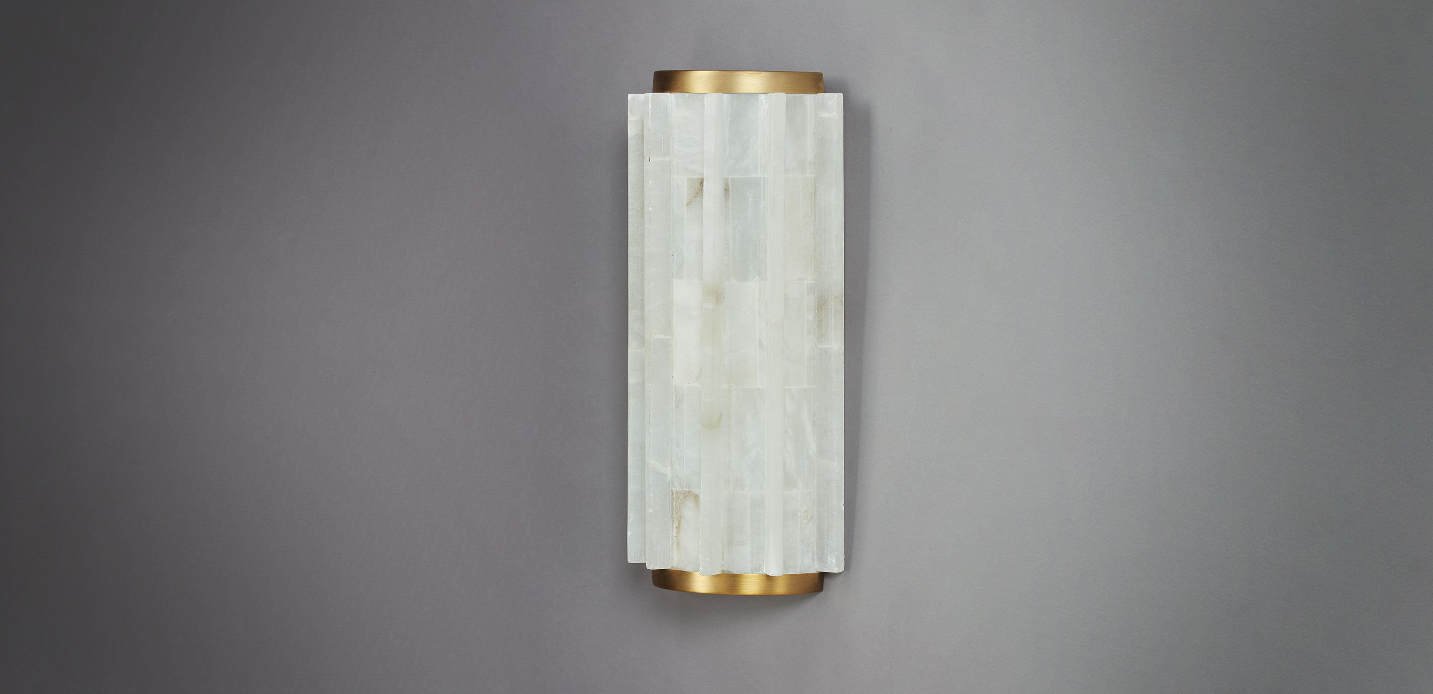 Farida Alabaster Sconce_2