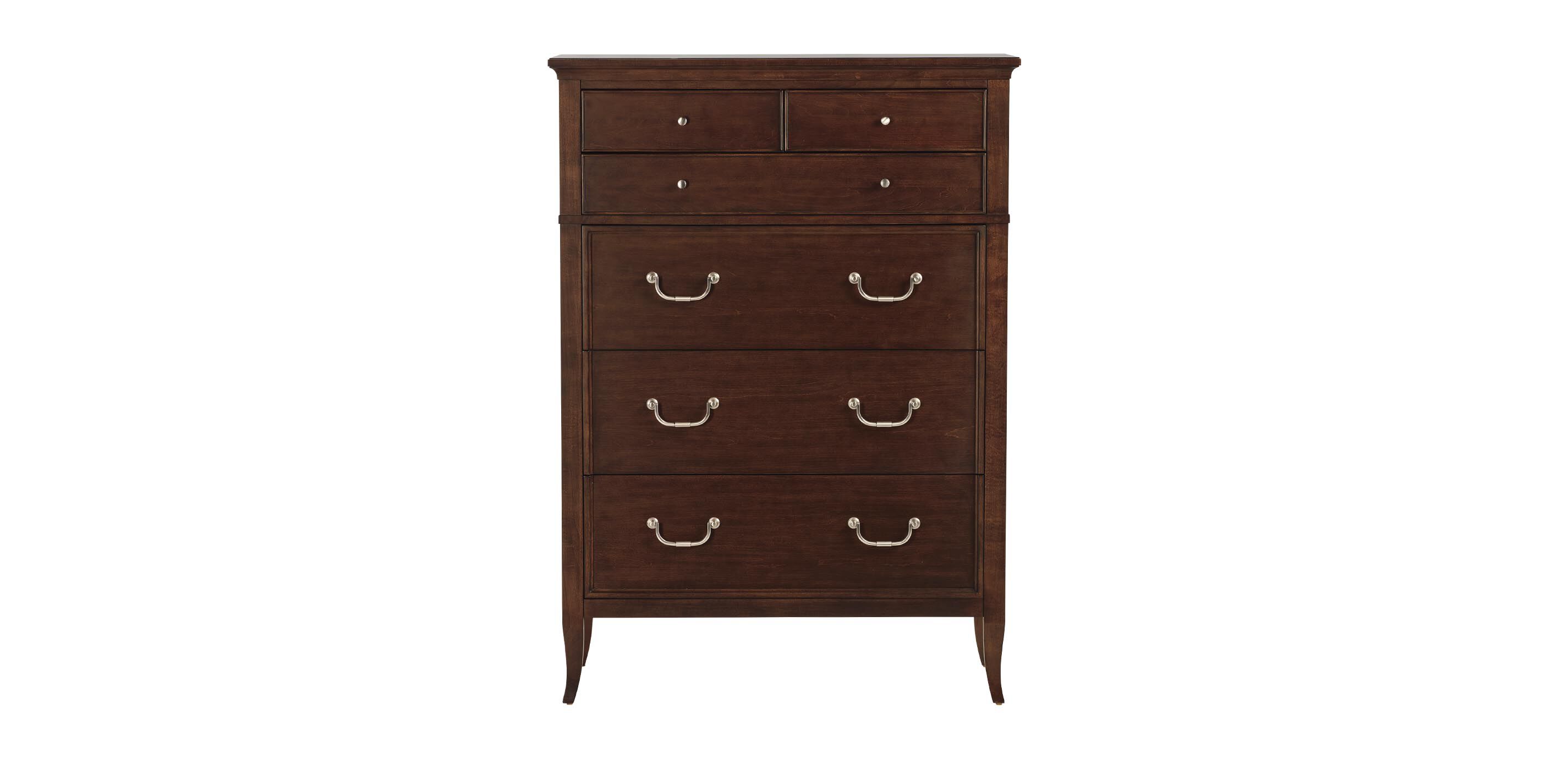 Paeton Tall Chest