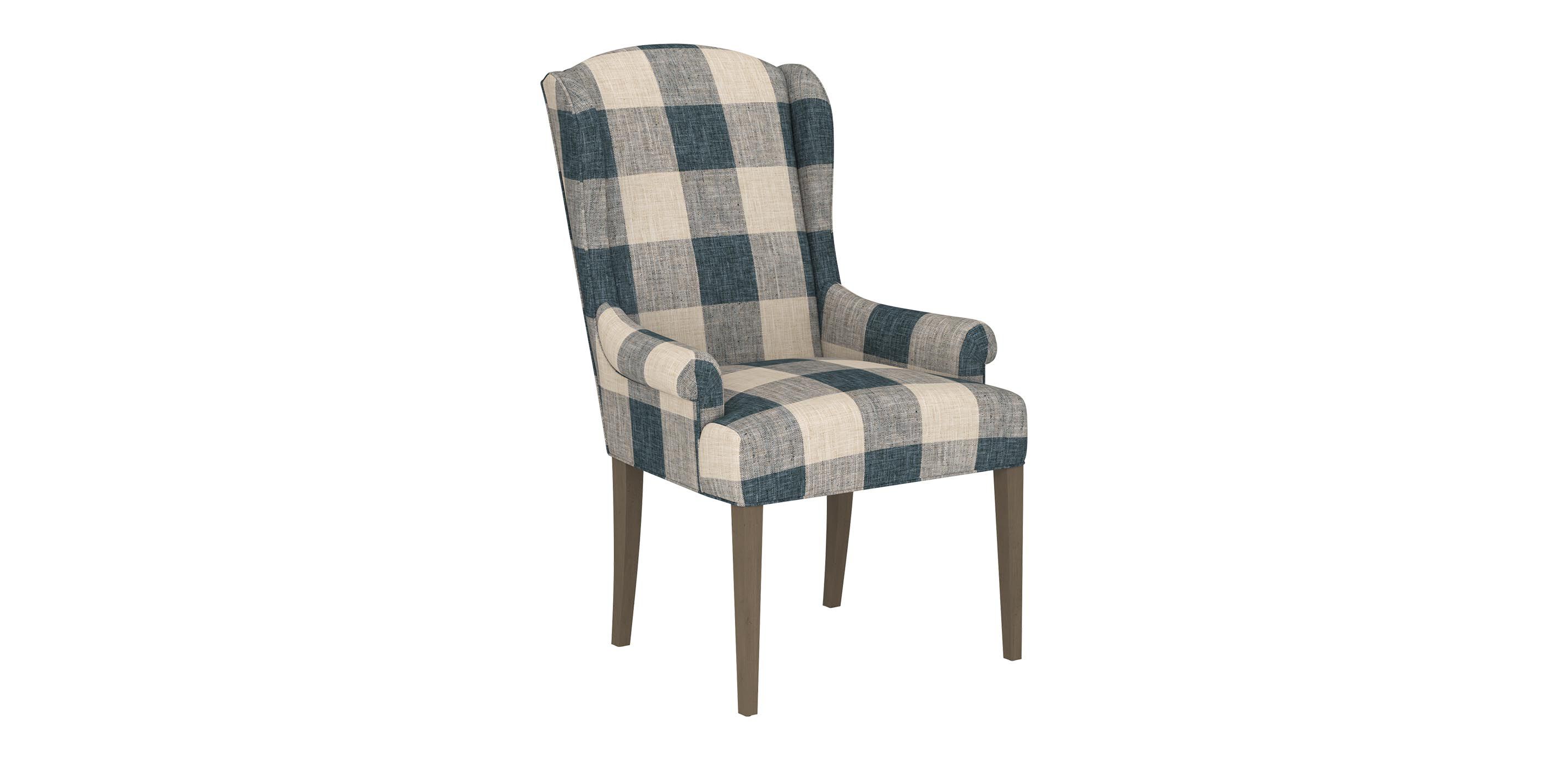 Lenoir Host Chair, Summer 2025 Magazine_1