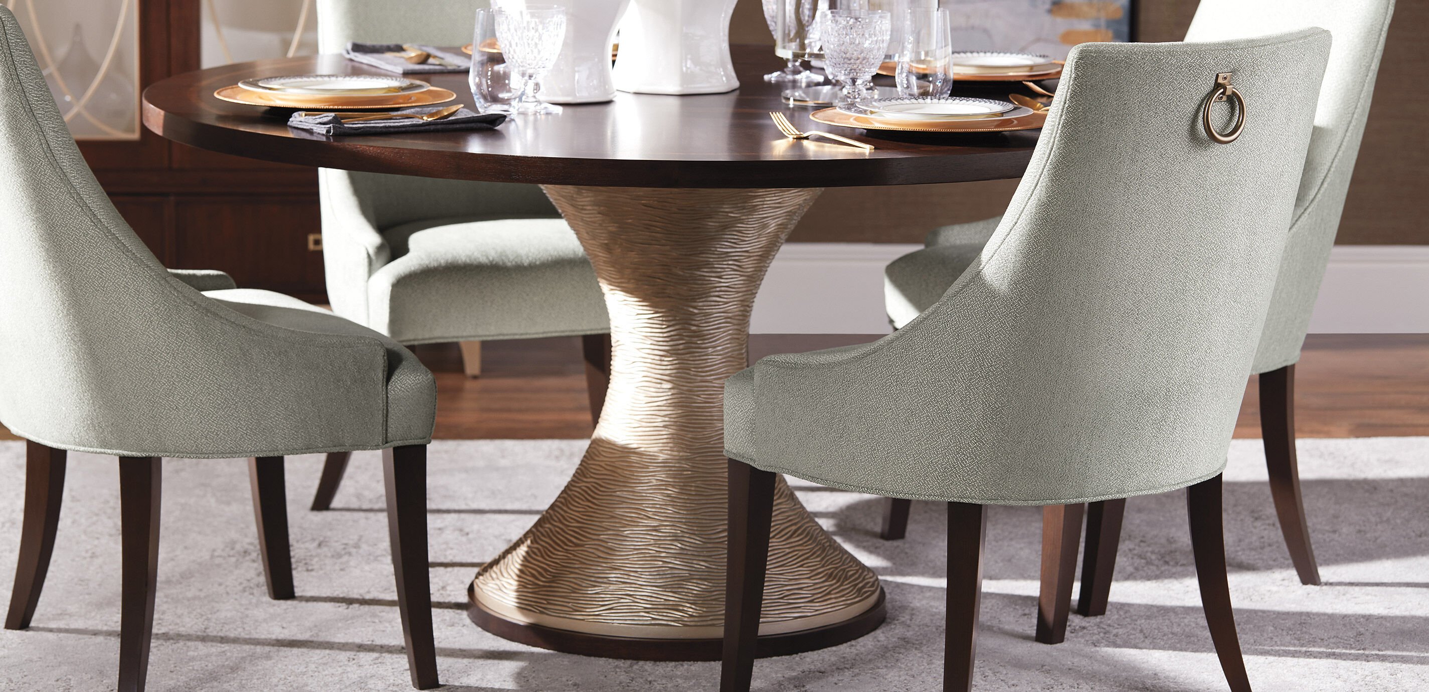 Stanton Round Dining Table_8