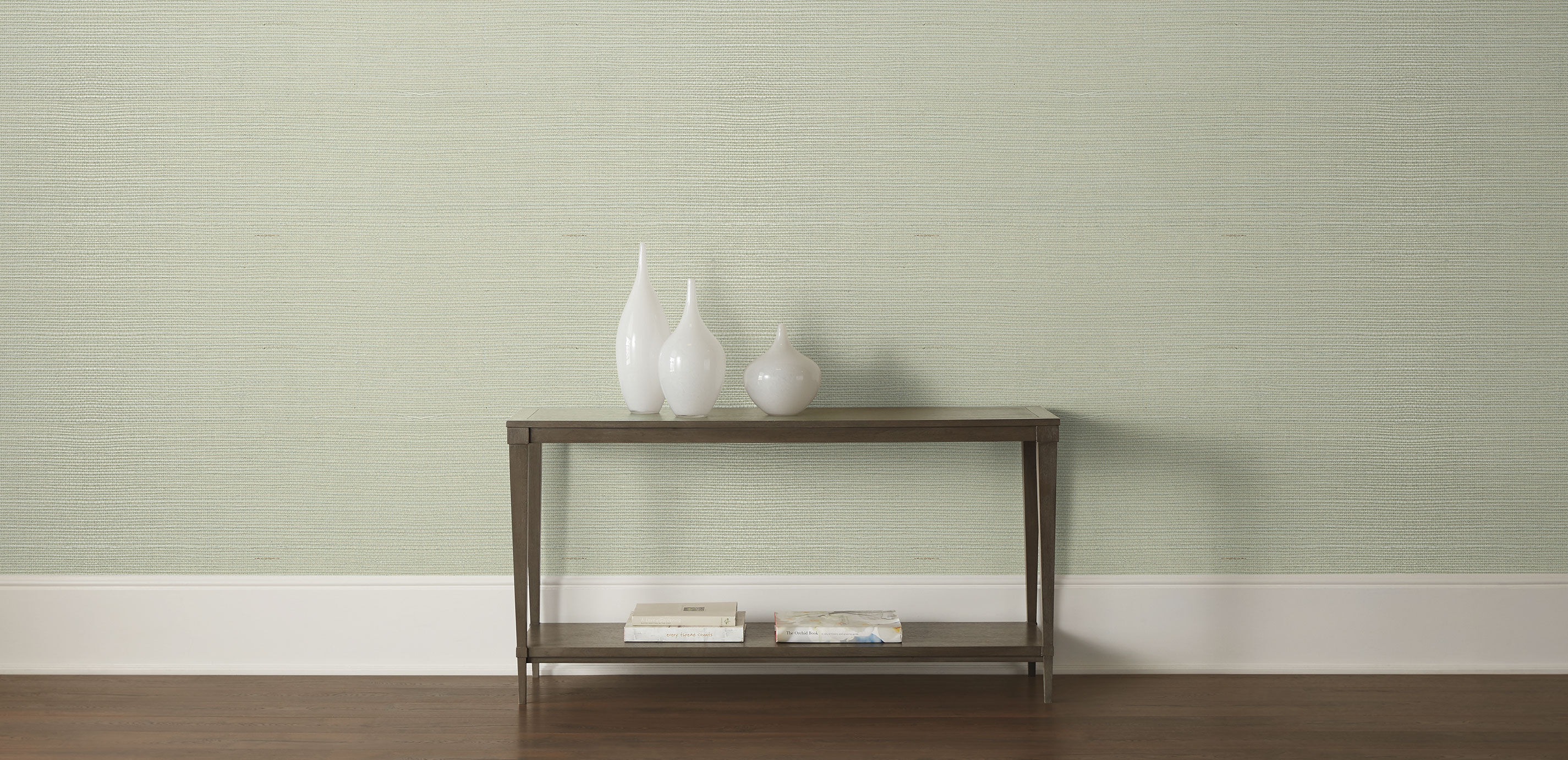 Millennium Sisal Grasscloth Wallpaper_1