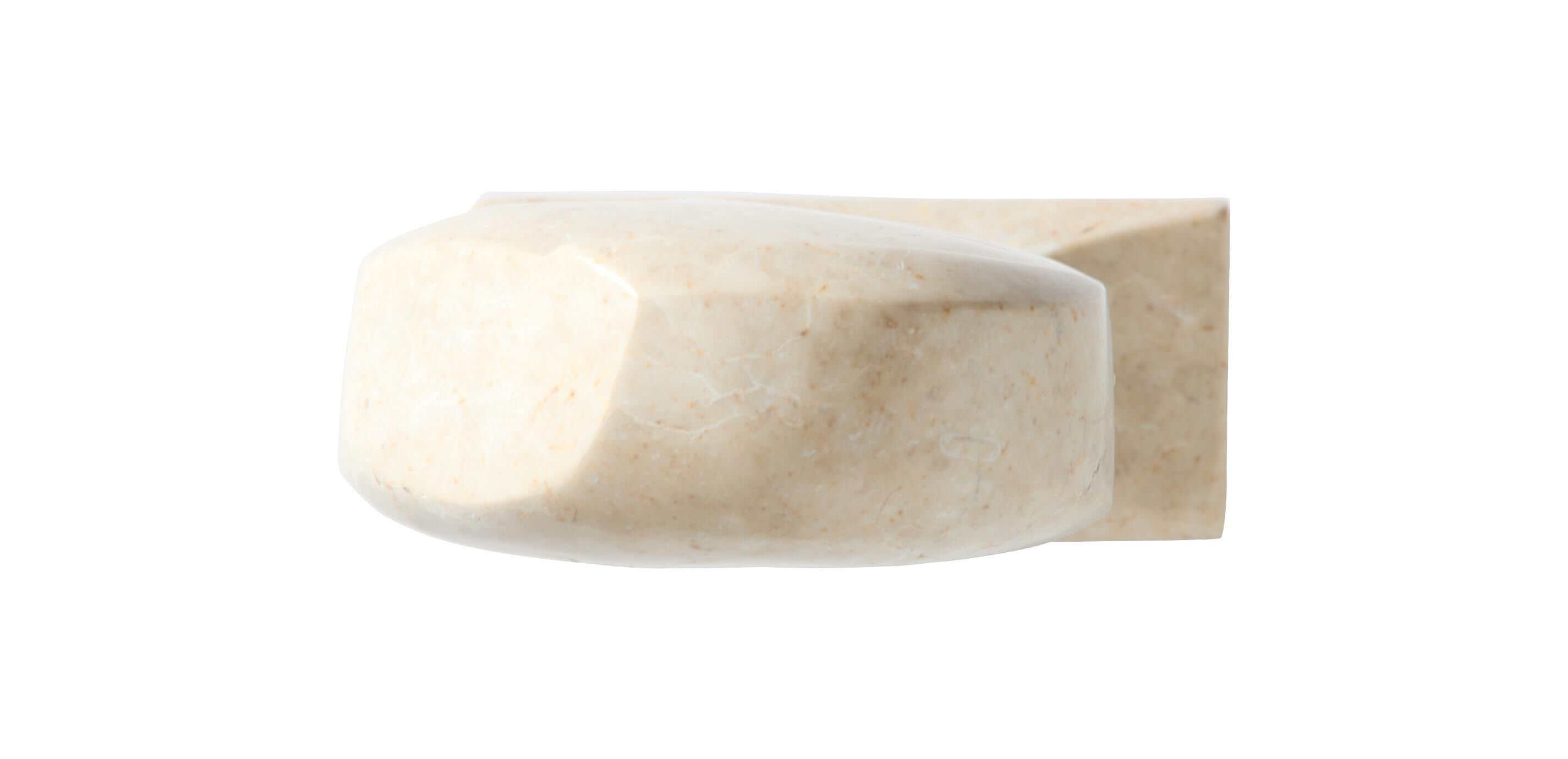 Mod Sculptural Bust_4