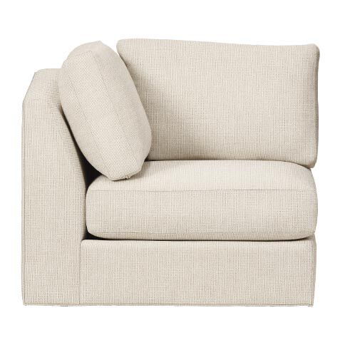 Daydreamer Modular Sectional Corner image