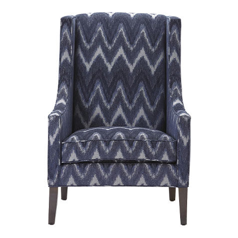 Timlyn Wing Chair, Winter 2025 Magazine image