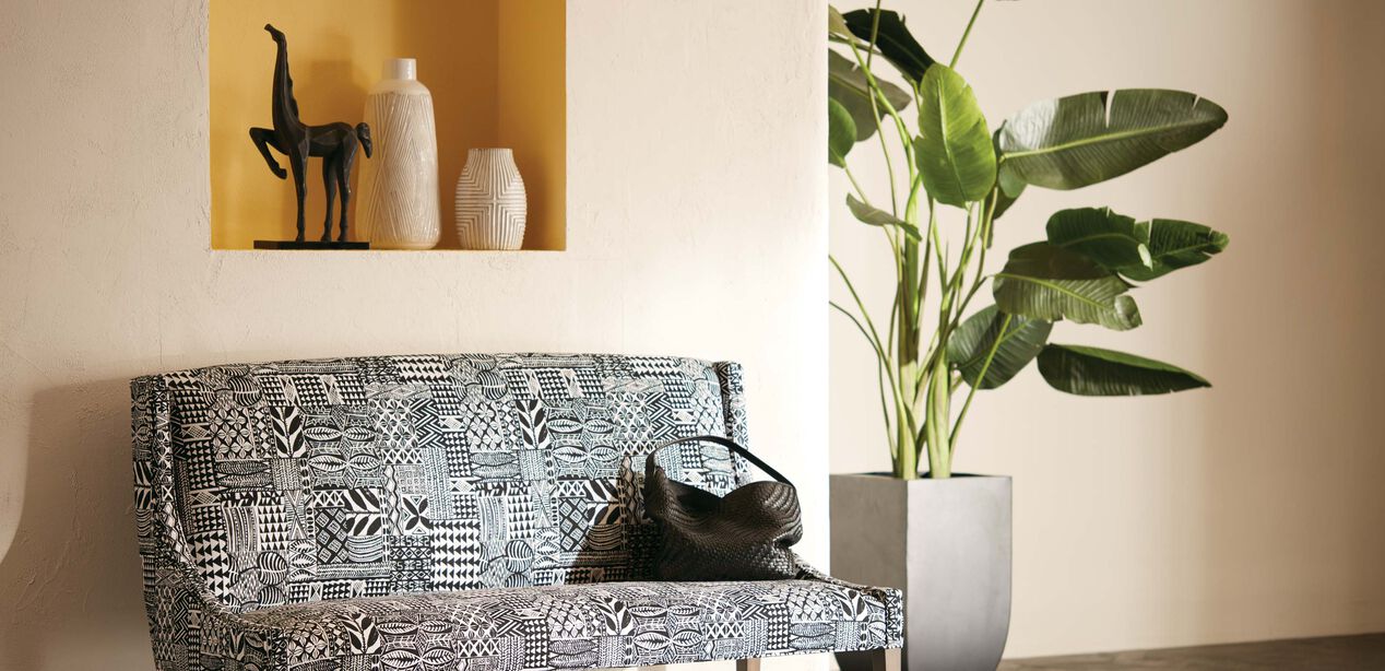 Aldrich Bench Ottomans & Benches Ethan Allen