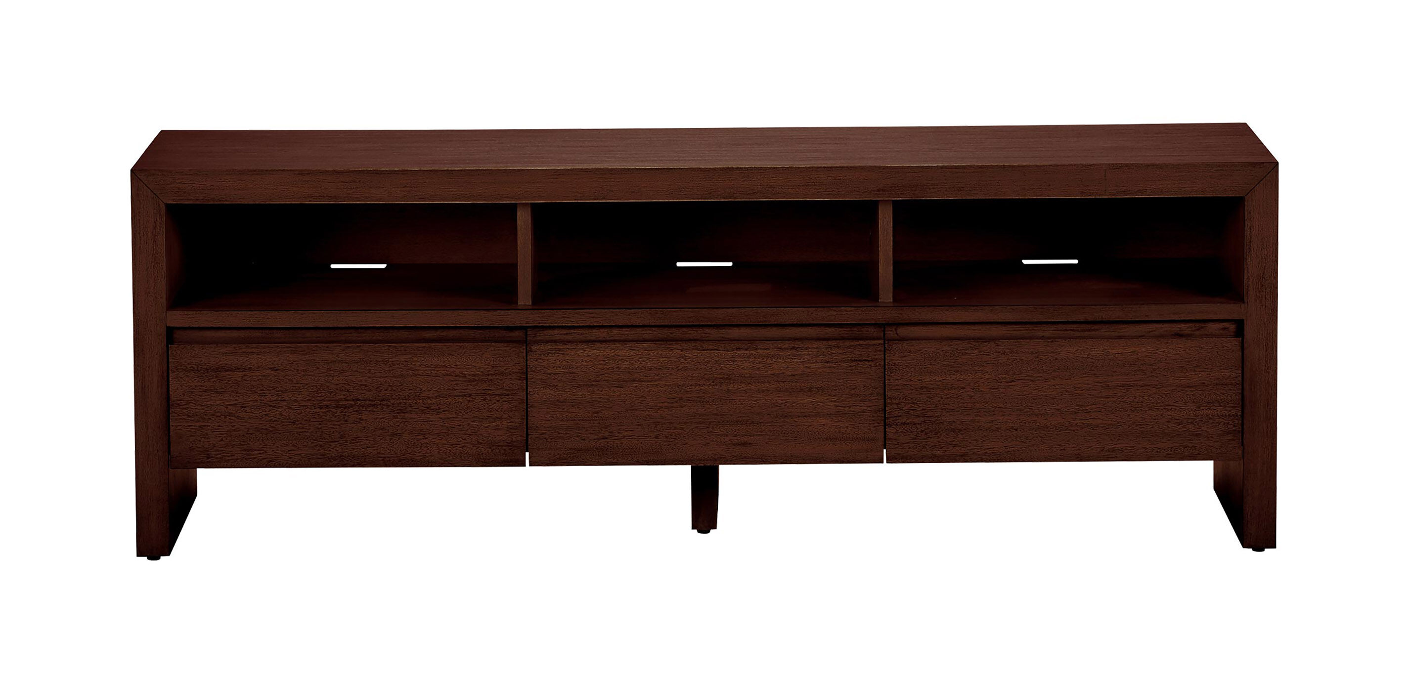 Bronzeville Media Cabinet