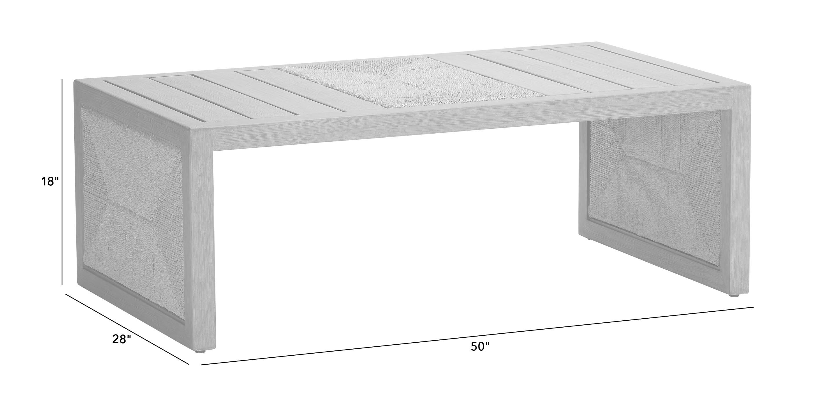 Mylos Outdoor Coffee Table_1