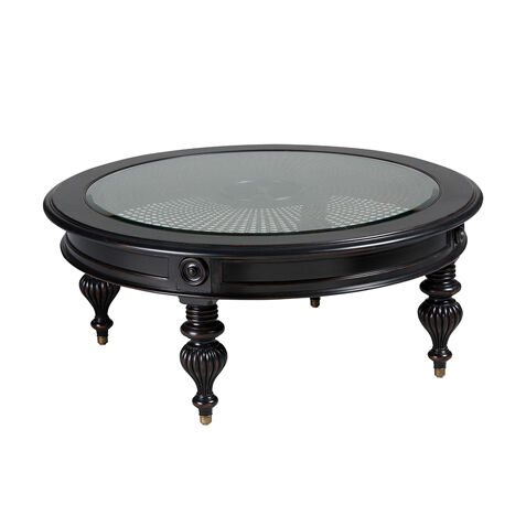 Maya Coffee Table image