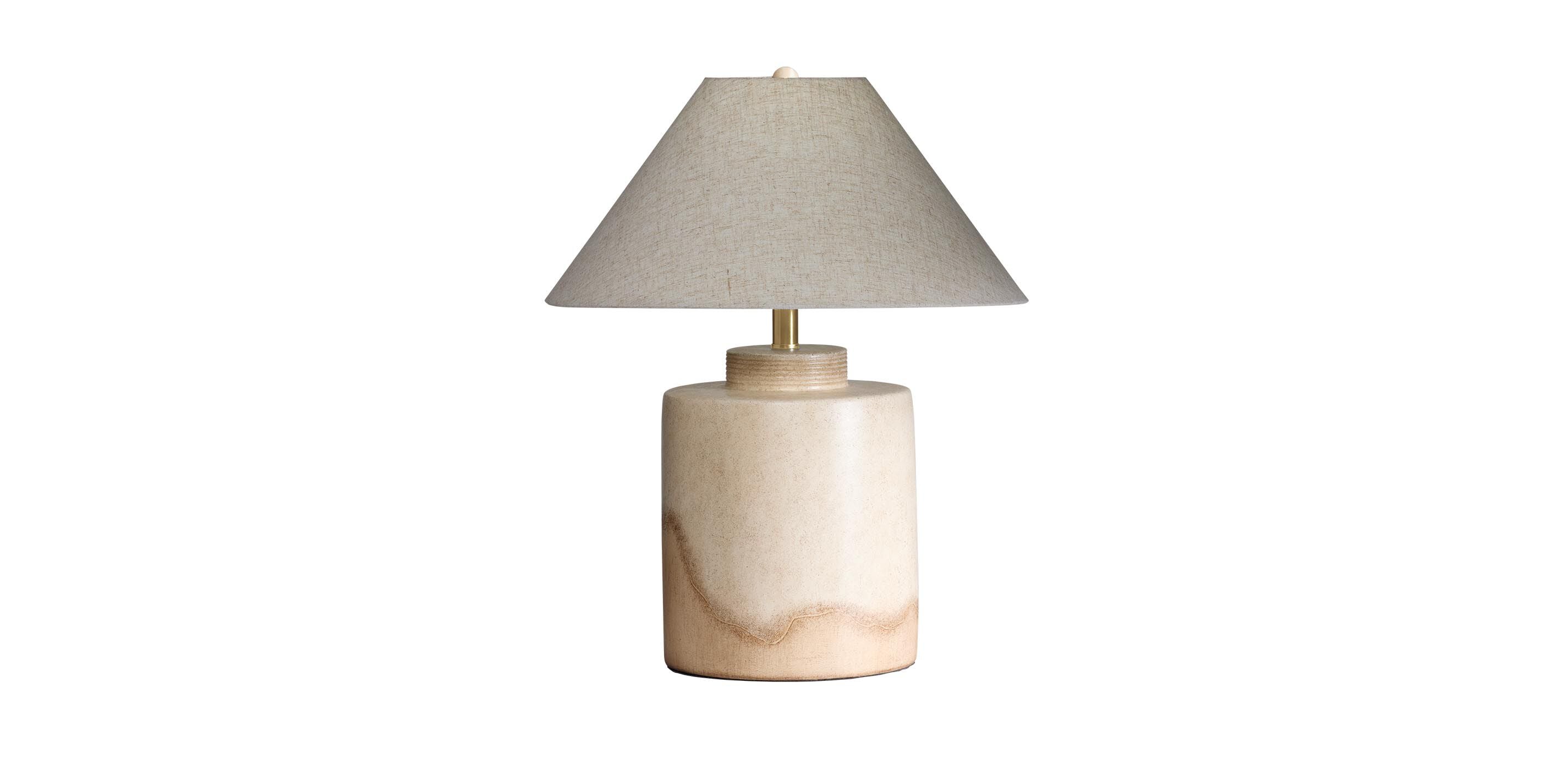 Jax Table Lamp