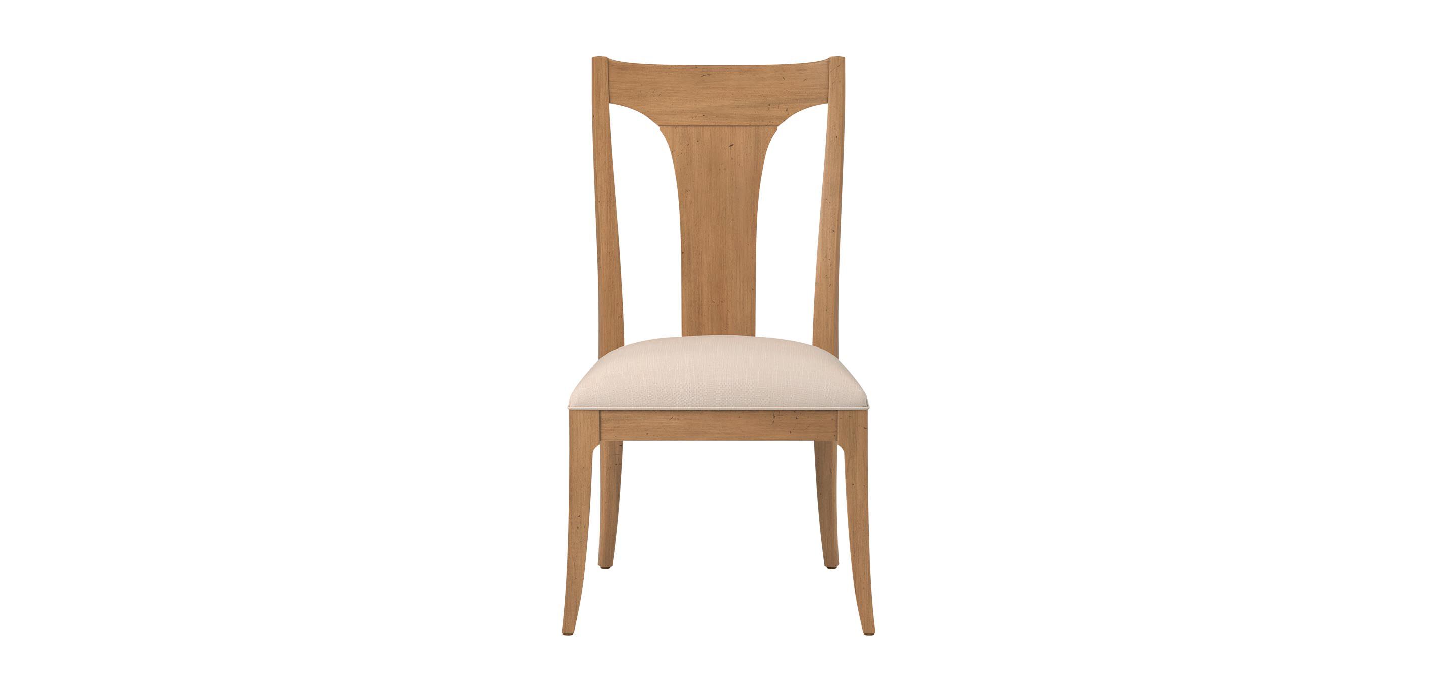 Artemis Dining Side Chair, In Stock
