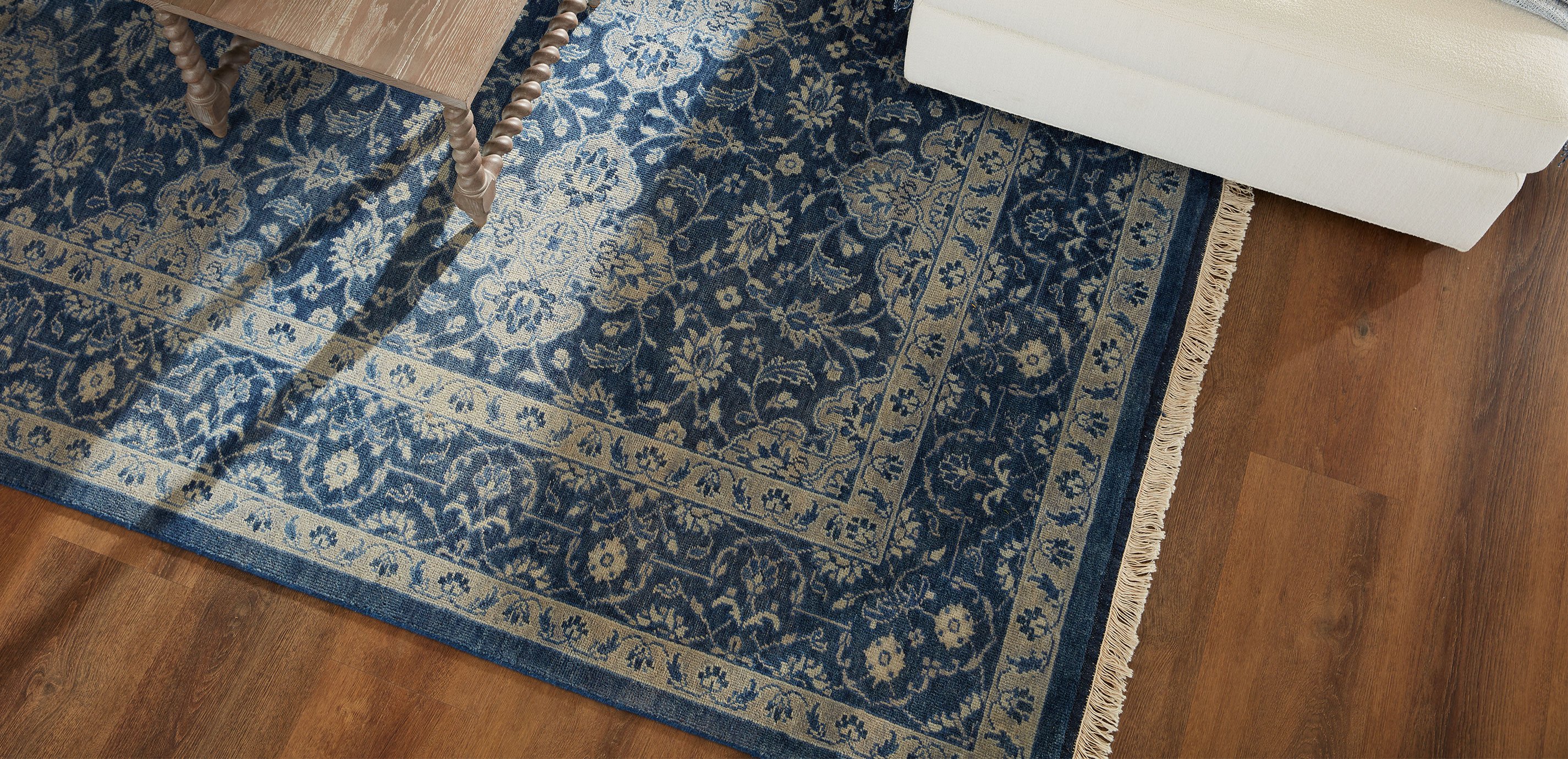Heirloom Blue Rug_4
