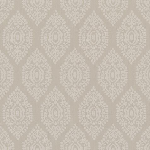 Lena Oyster Fabric image