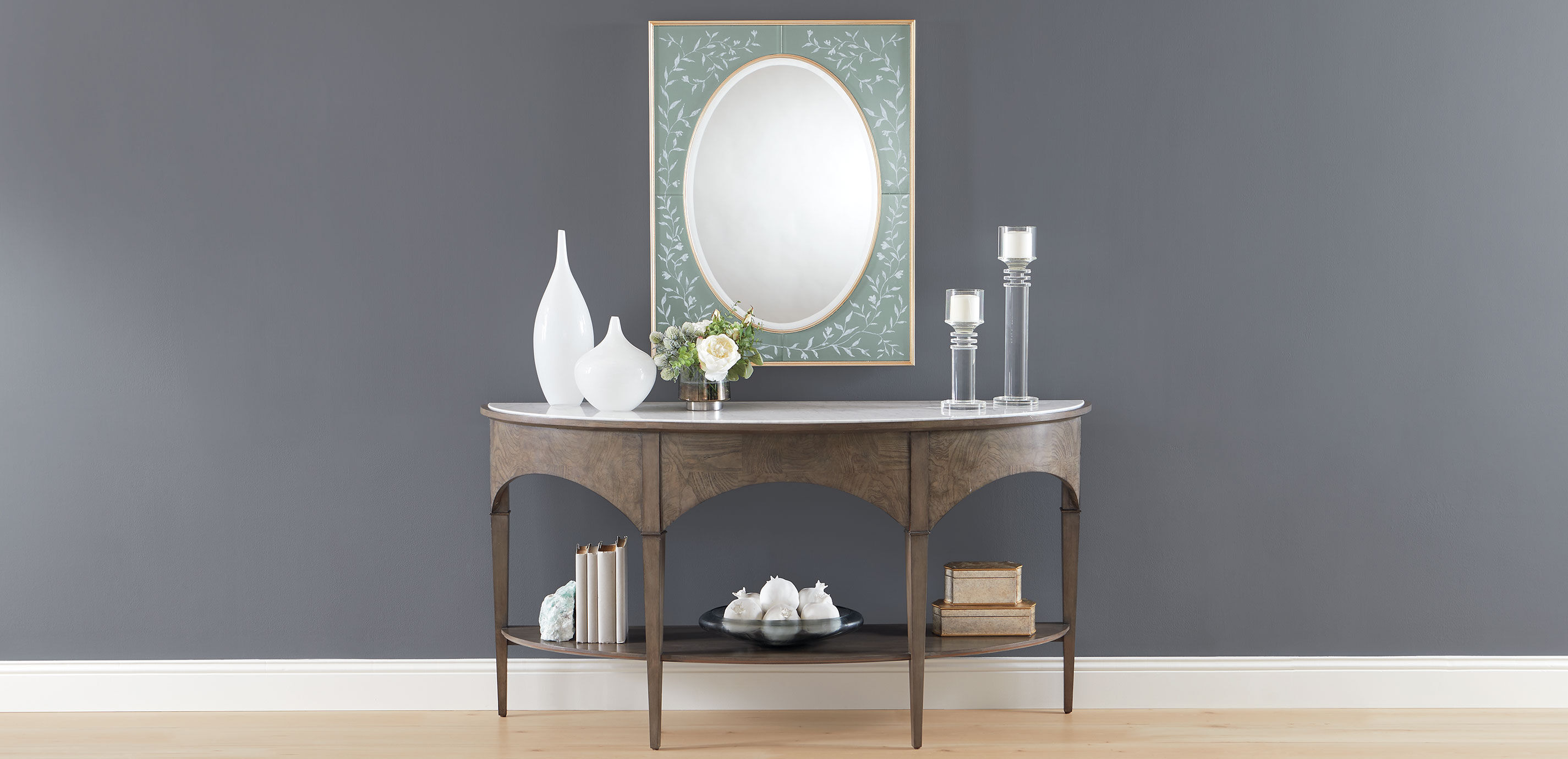 Grafton Demilune Console Table_7