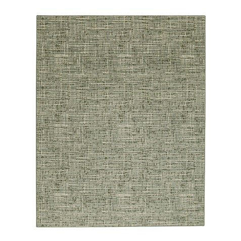 Sterling Brook Serged Rug image