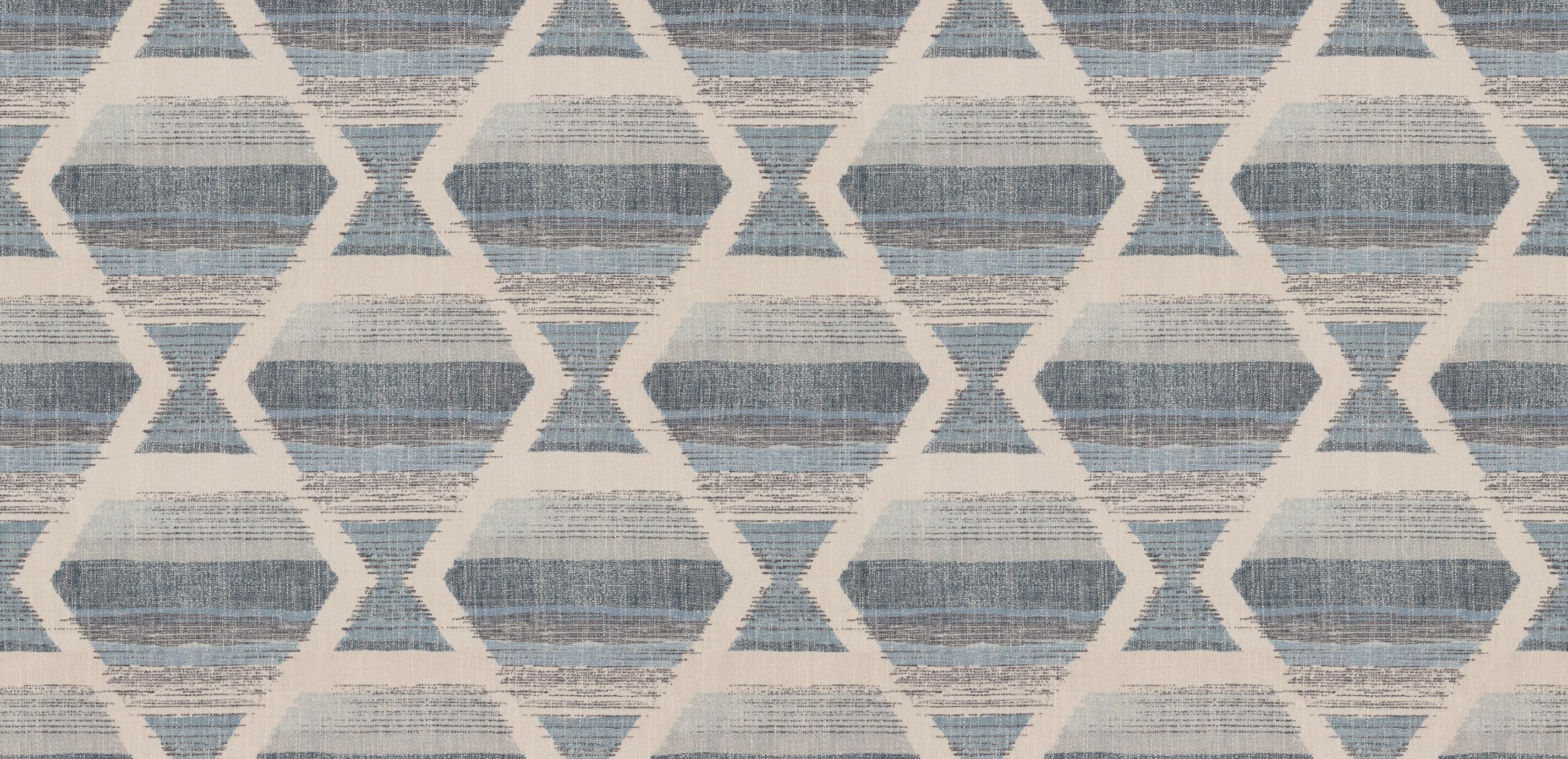 Anasi Ocean Fabric By the Yard
