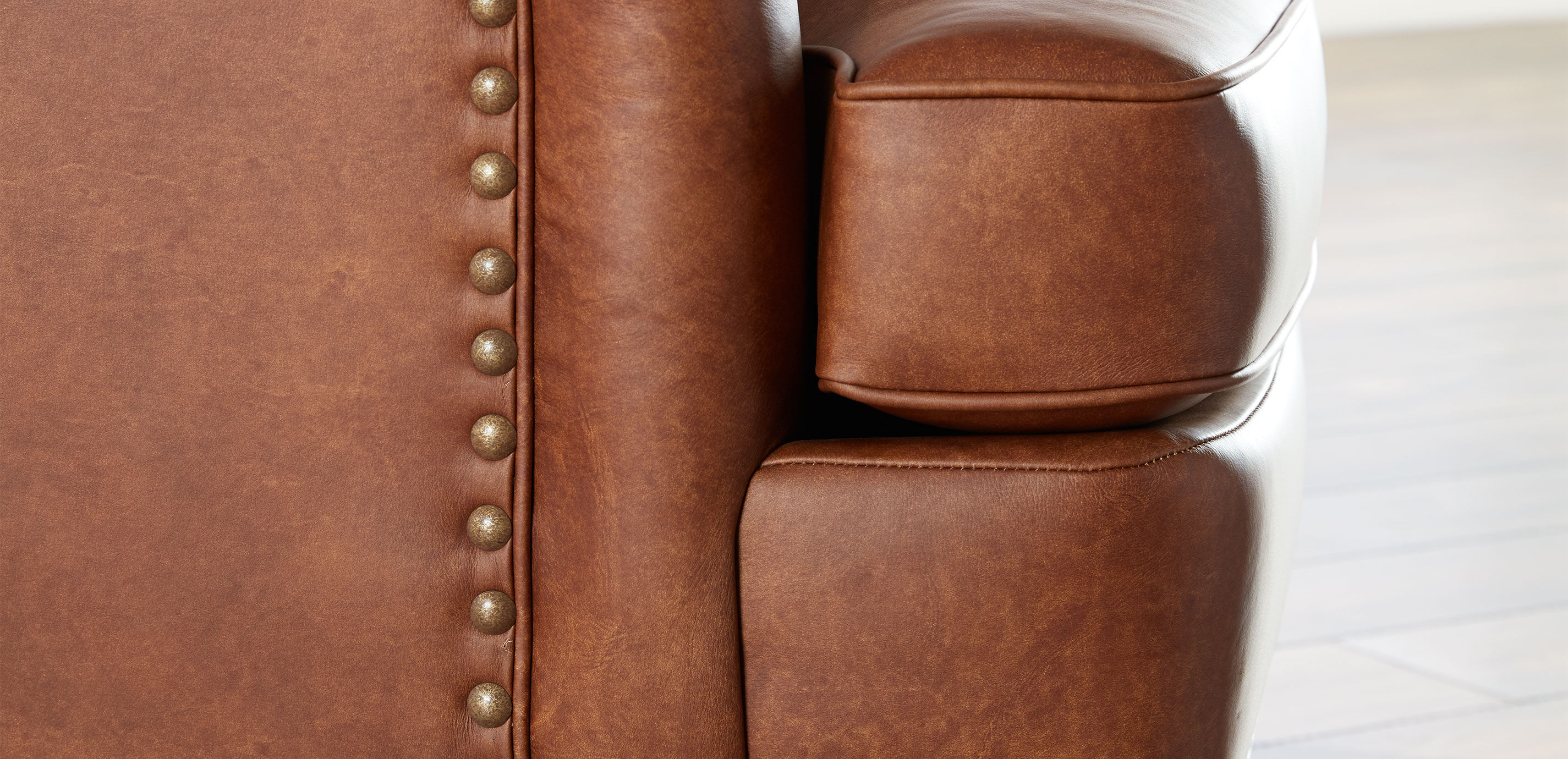 Rodeo Saddle Leather_1