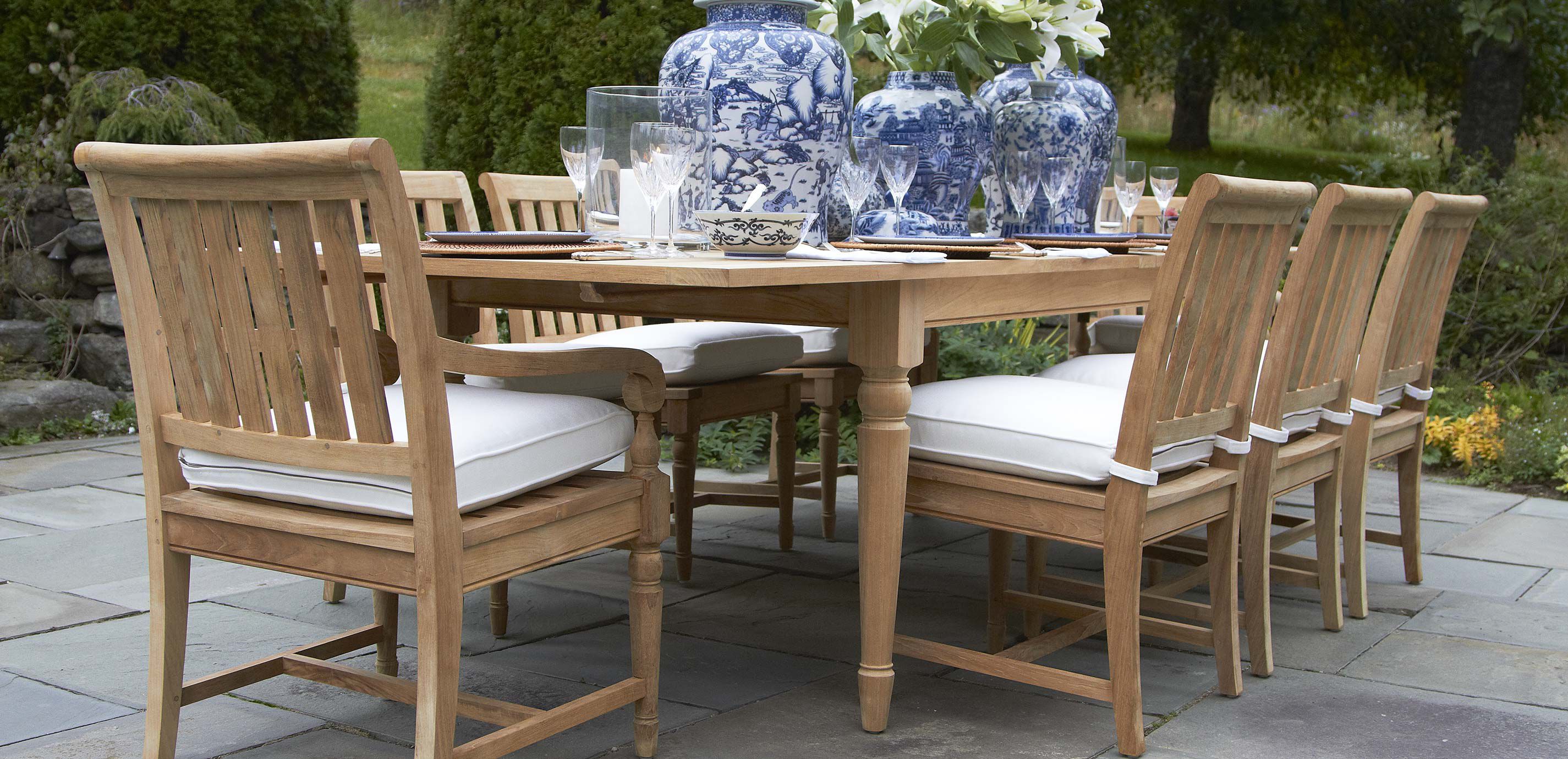 Millbrook Extension Dining Table_3