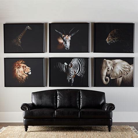 Strayed into Shadow III Product Tile Hover Image 073200C