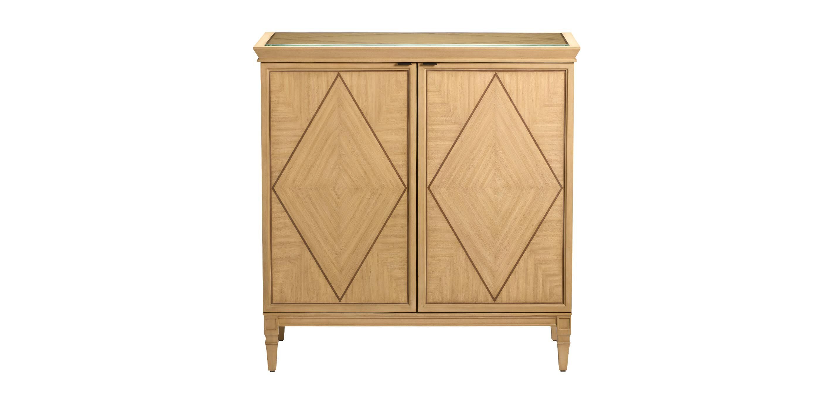 Andie Bar Cabinet