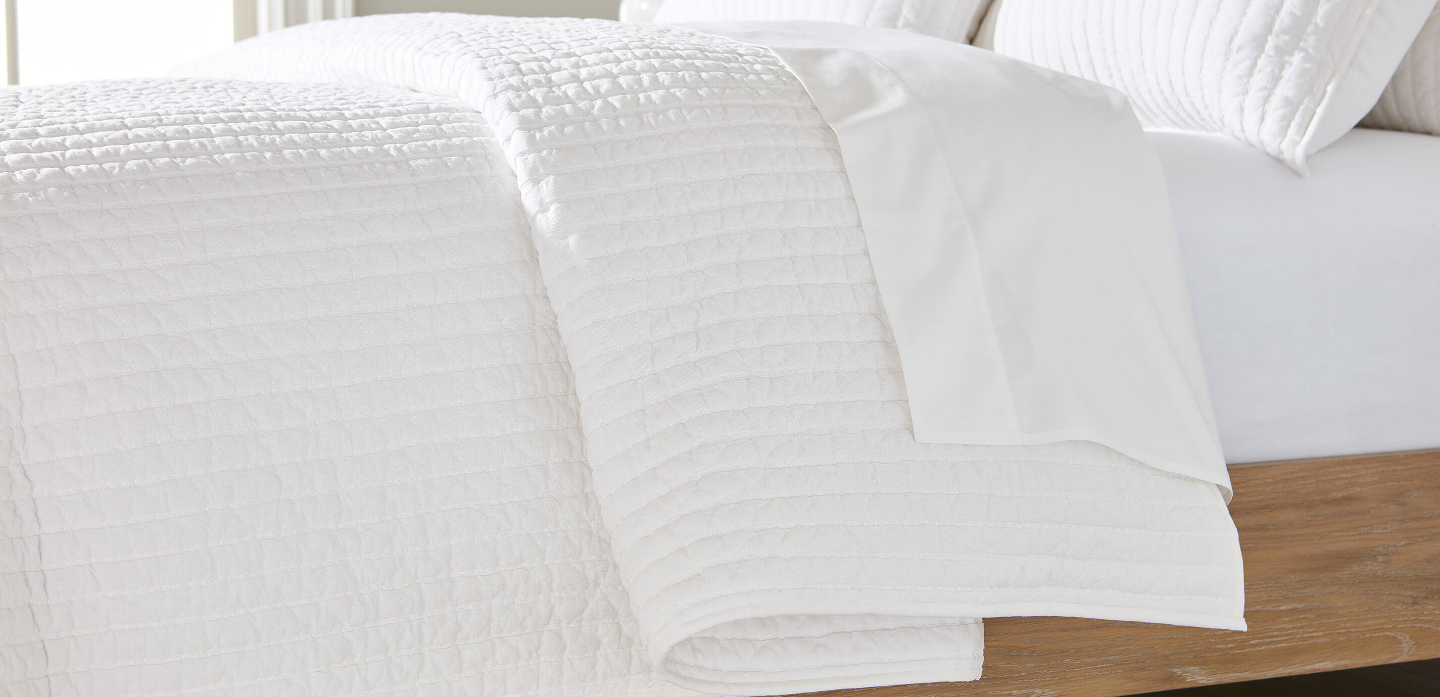 Garment-Dyed Channel Quilt and Sham_1