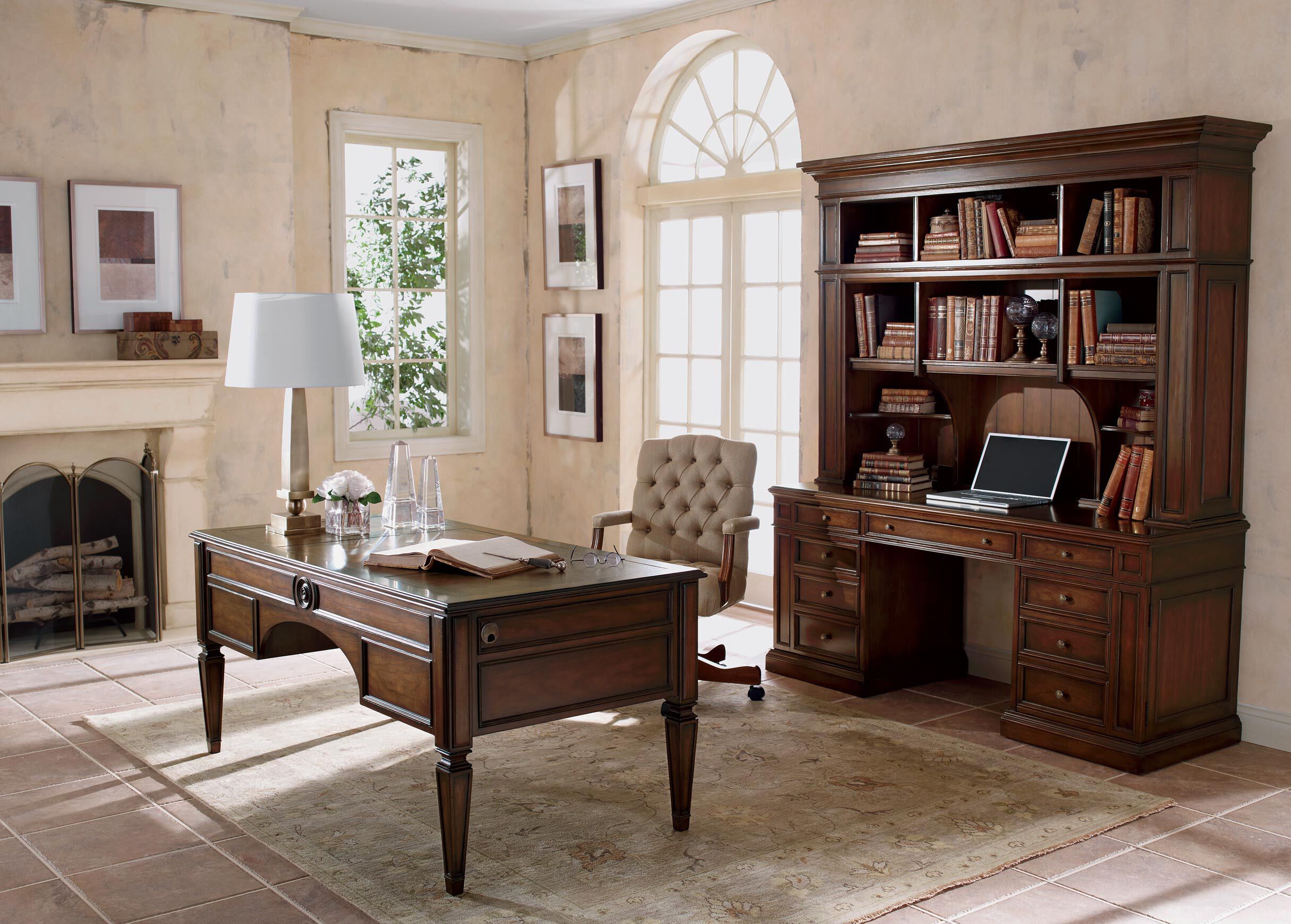 ethan allen kids desk