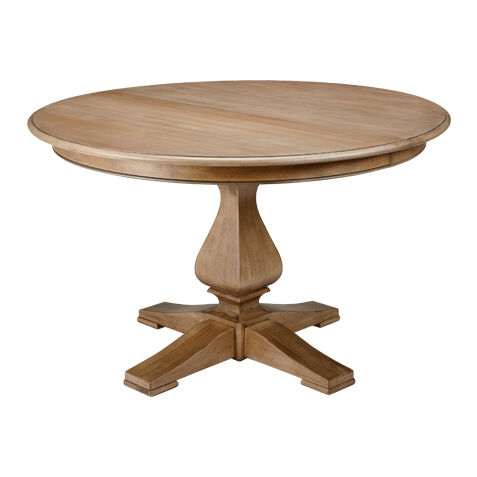 Cameron Round Dining Table image