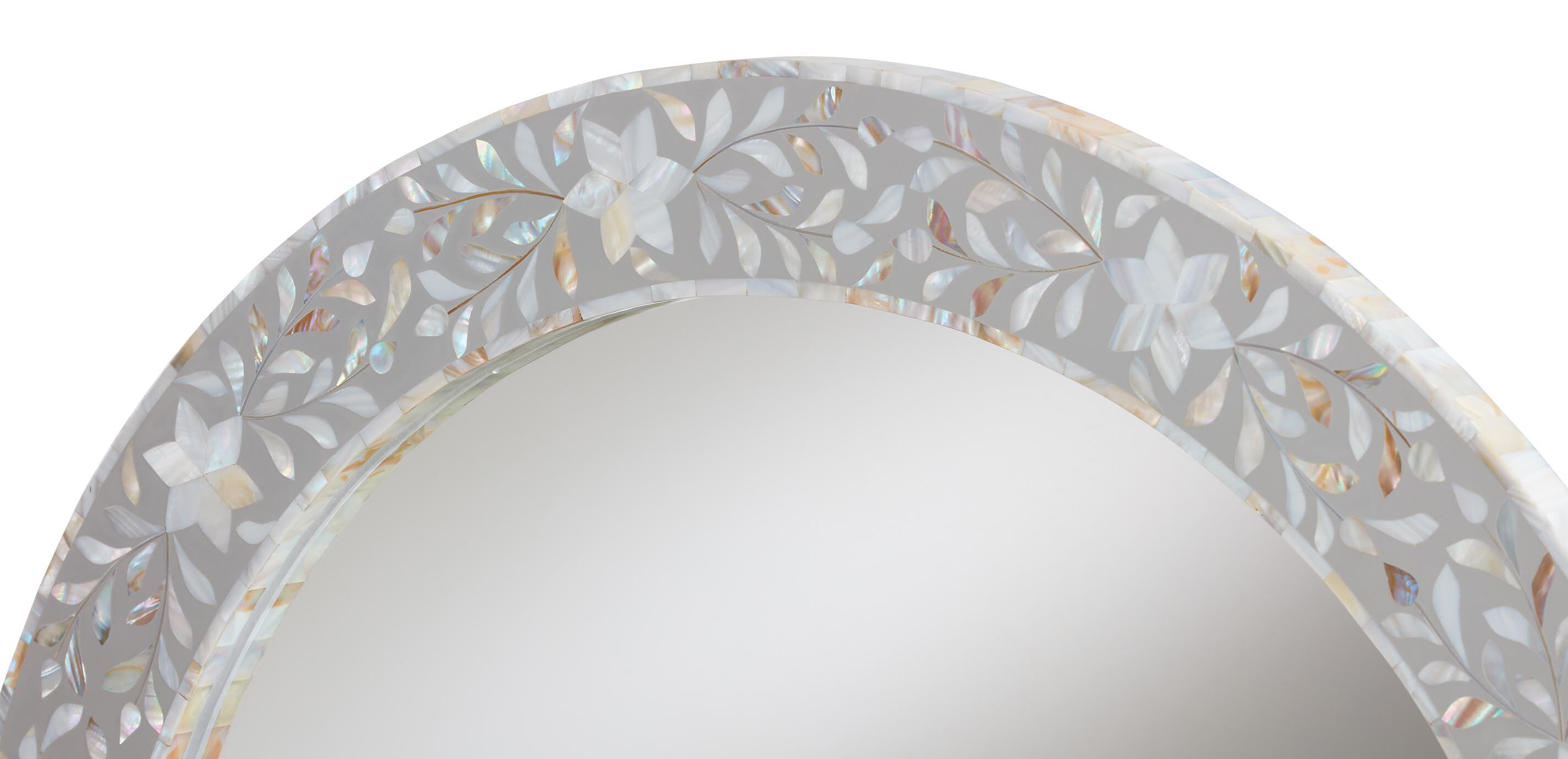Rosalie Round Mirror_1