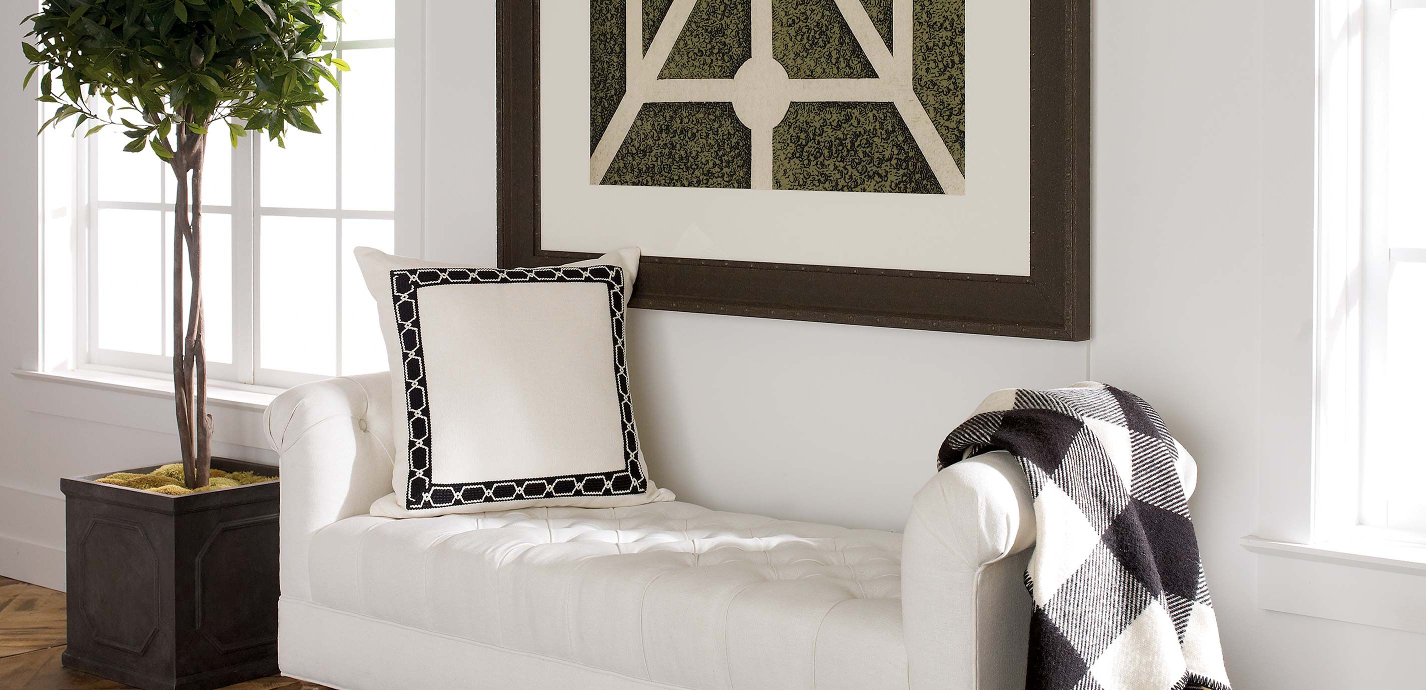 Triple Bayleaf Ball Topiary_2