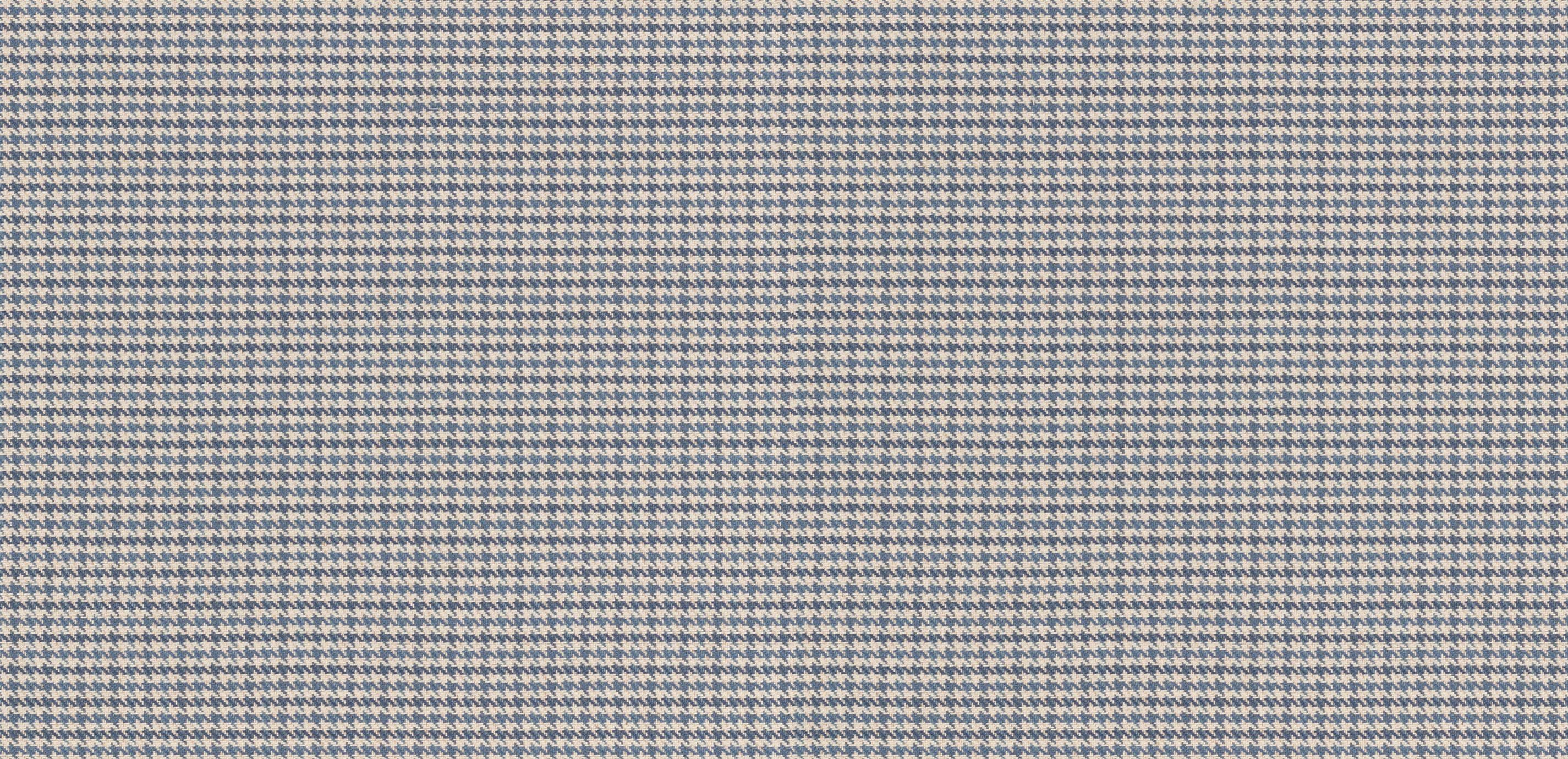 Shepard Blue Fabric By the Yard