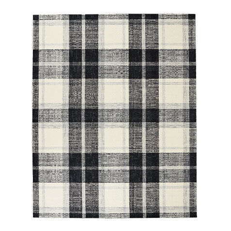 Glenvyl Plaid Rug image