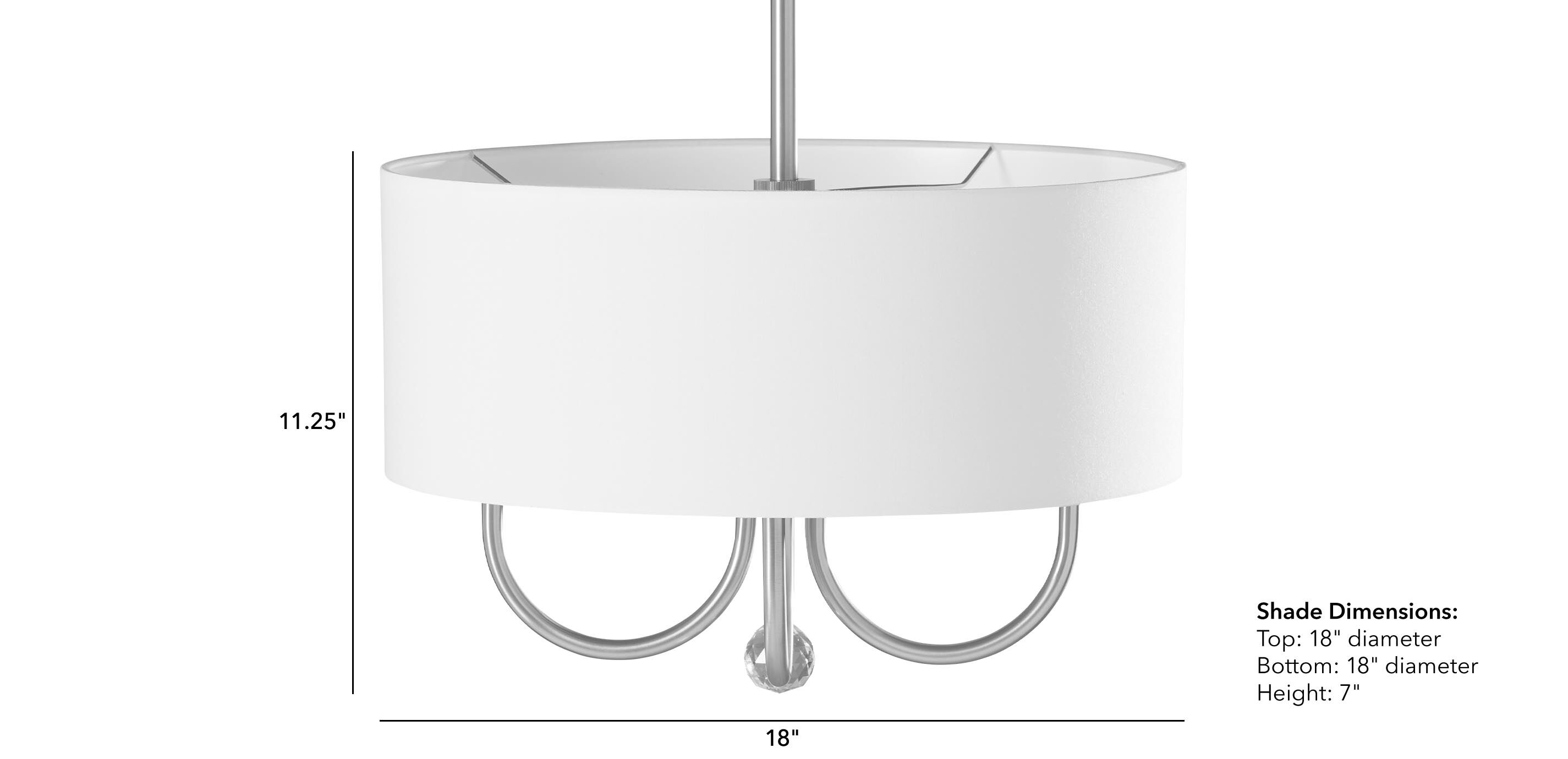 Zara Brass Pendant Light_1