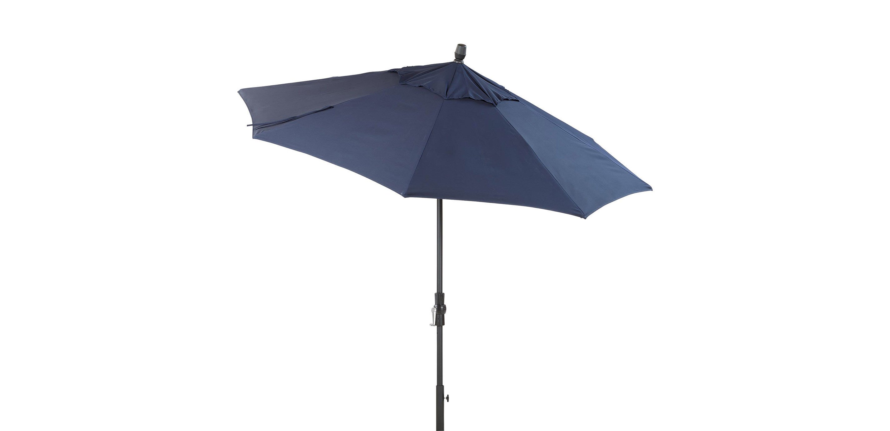 9' Single Vent Umbrella_2