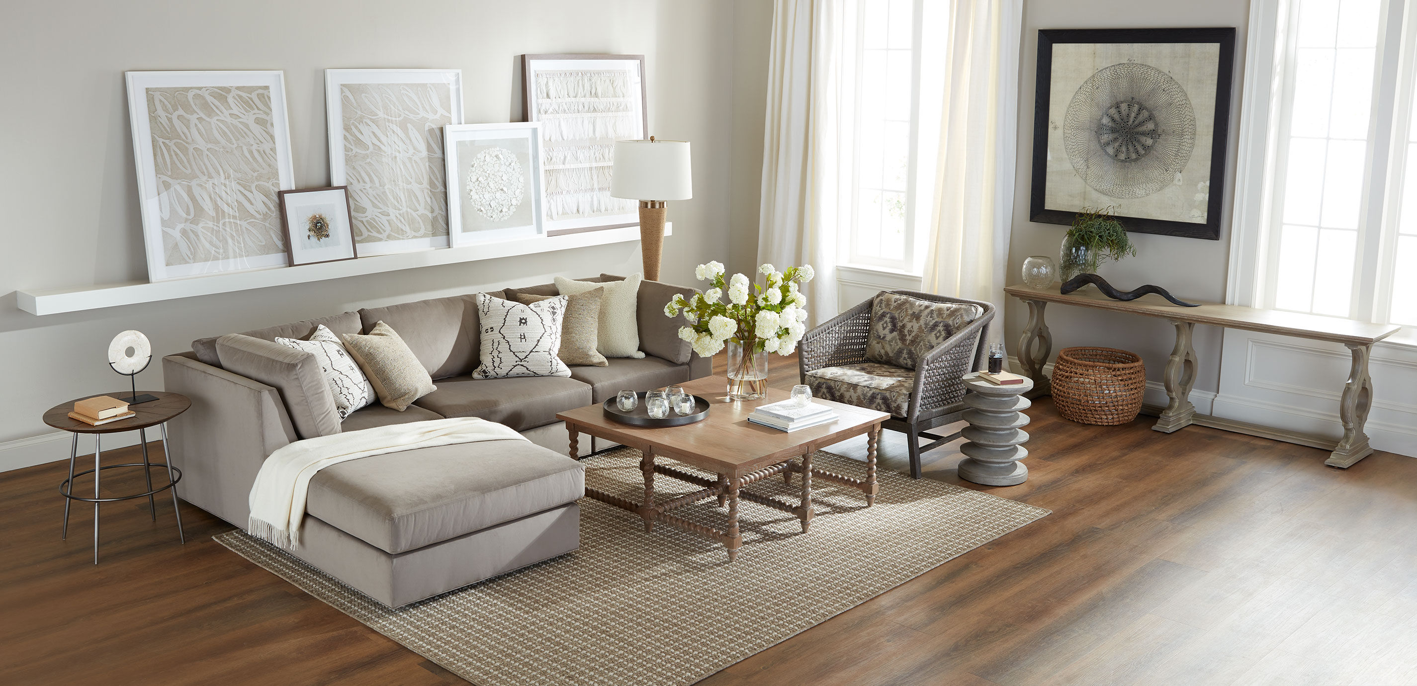 Sayre Washed Linen Drapery Panel_7