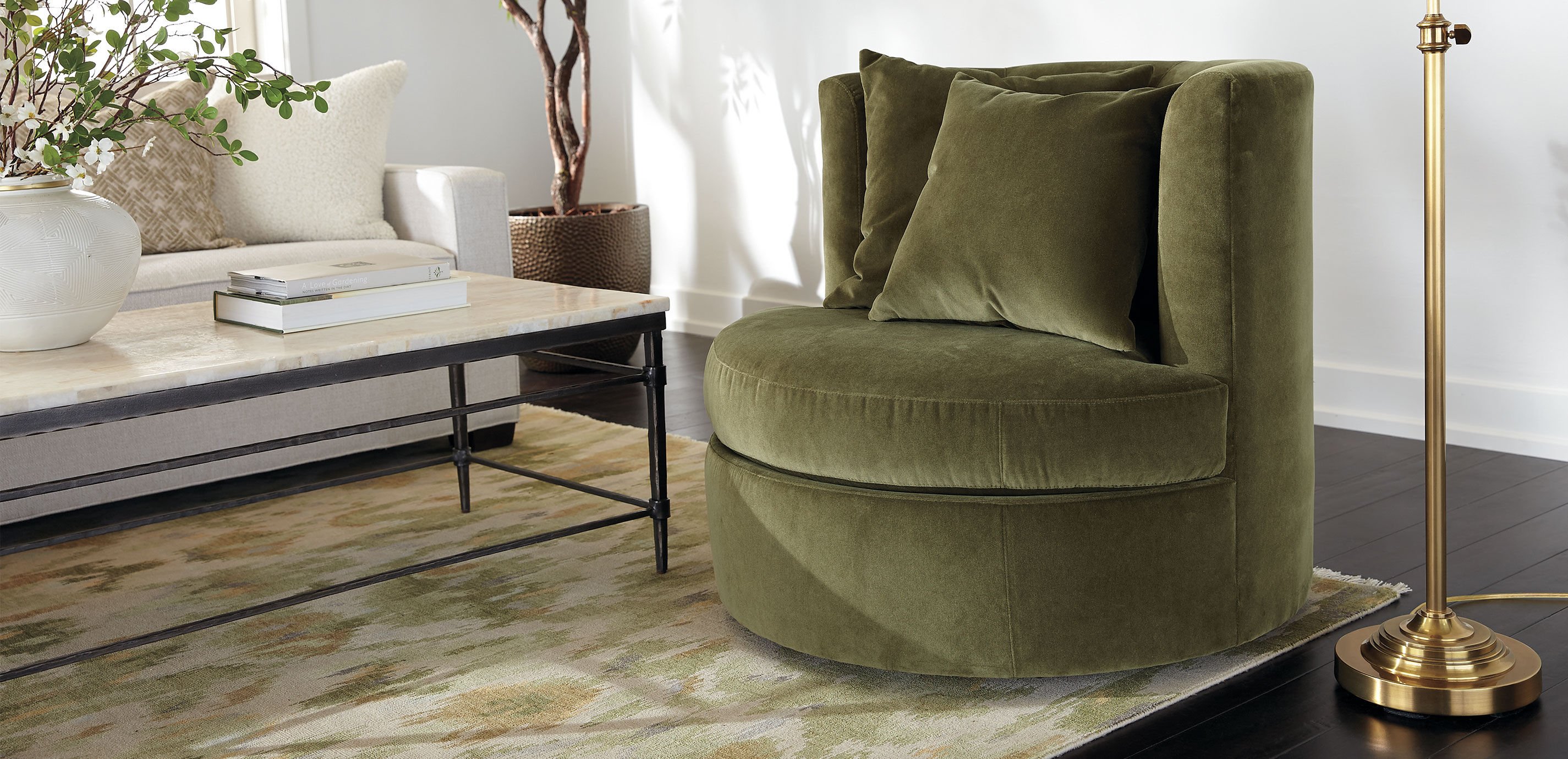 Solenne Swivel Chair_8