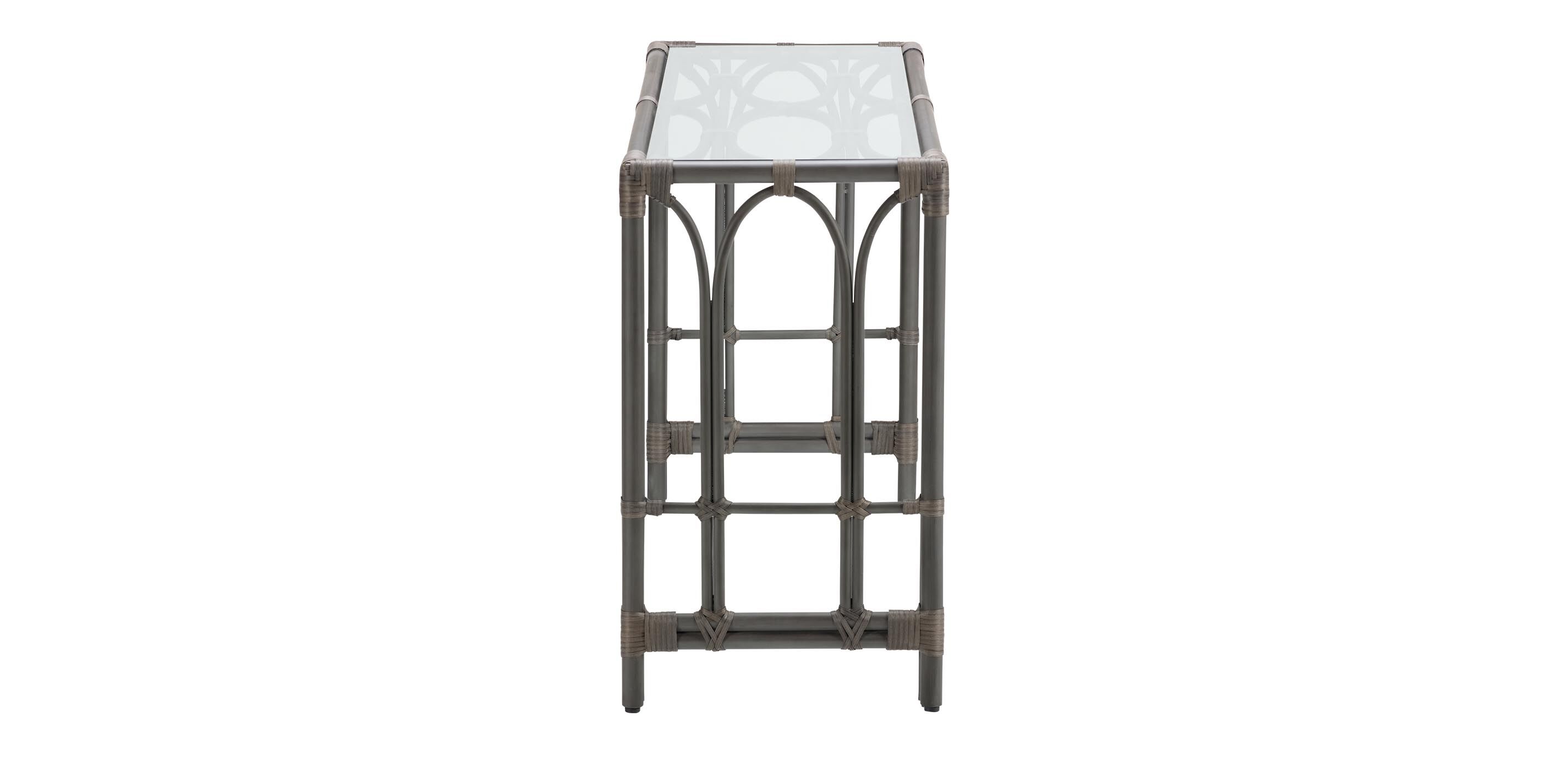 Cape Monaco Outdoor Console Table_3