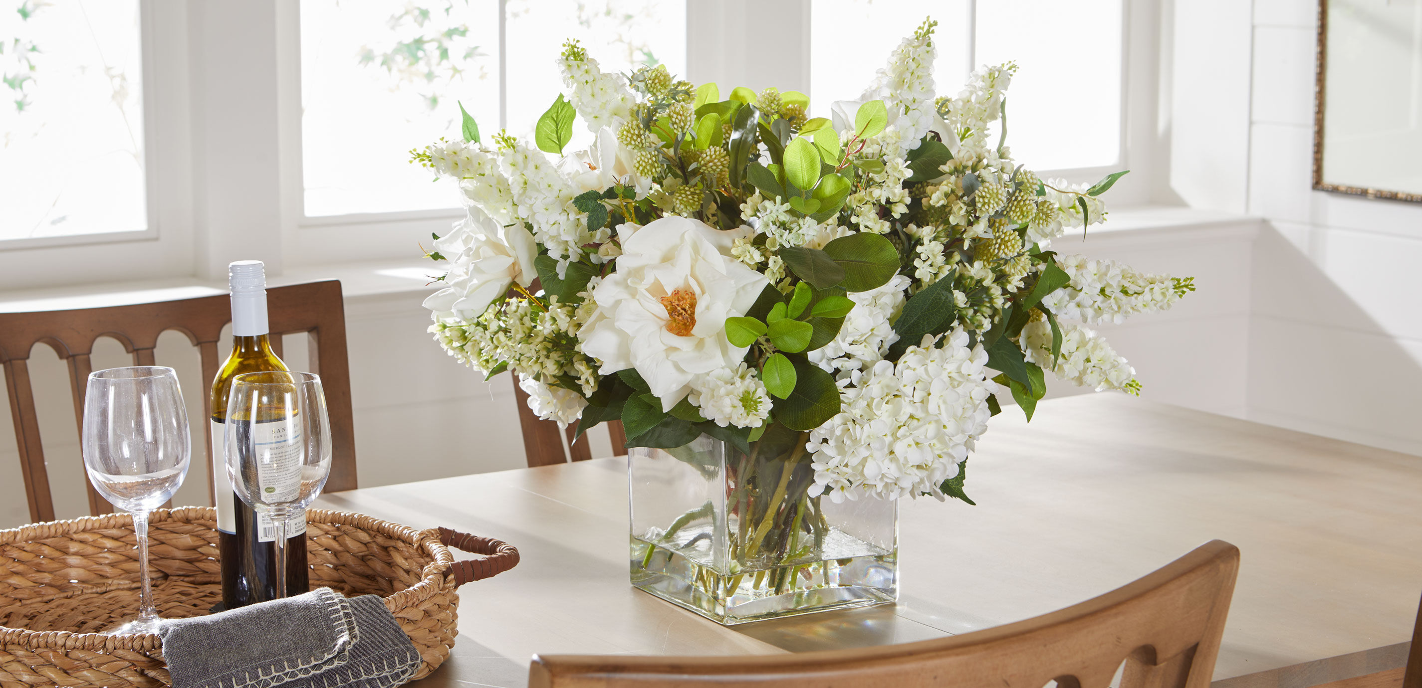 New Mixed White Bouquet_4