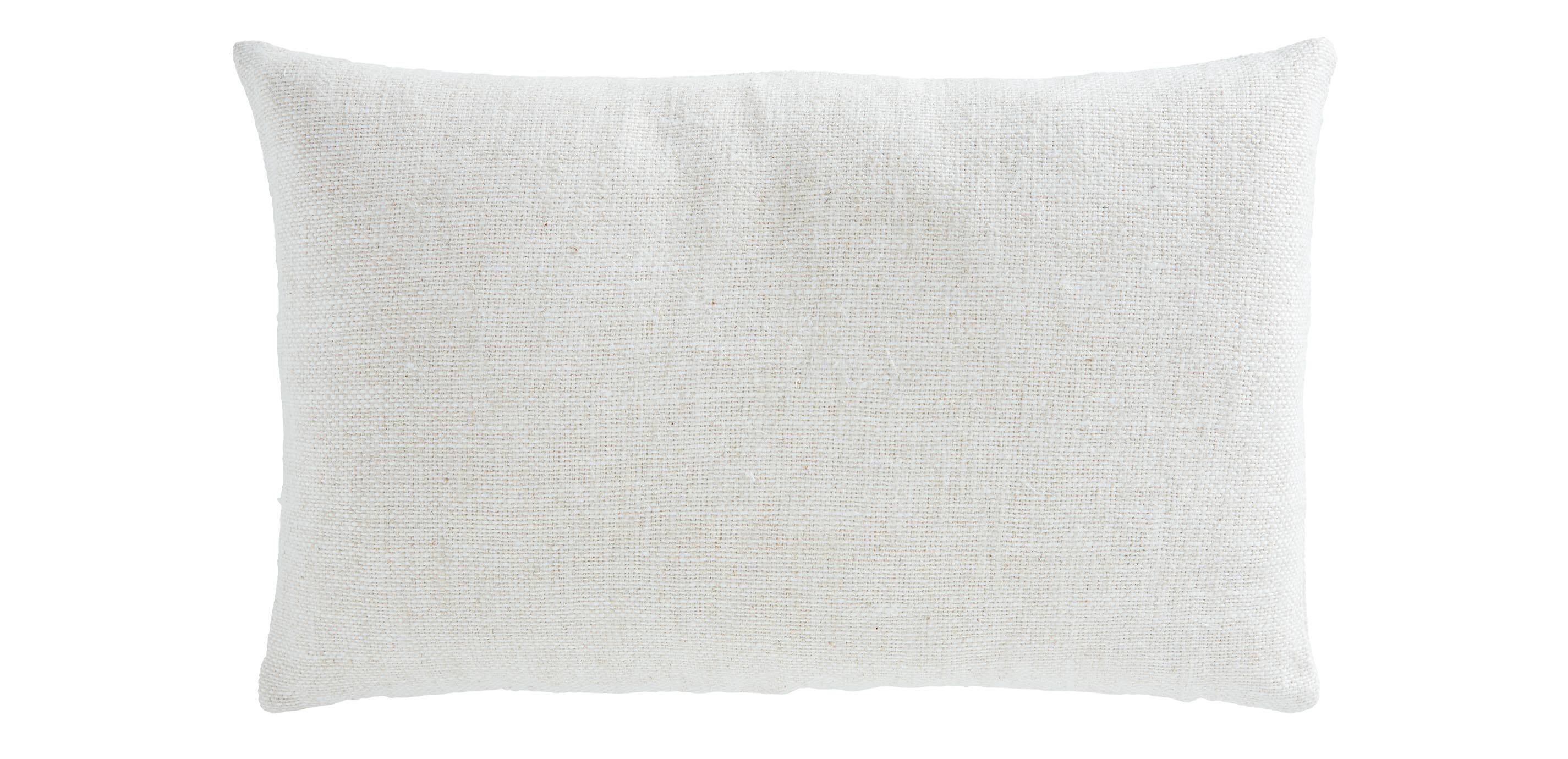 Embroidered Eyelash Fringe Pillow_1